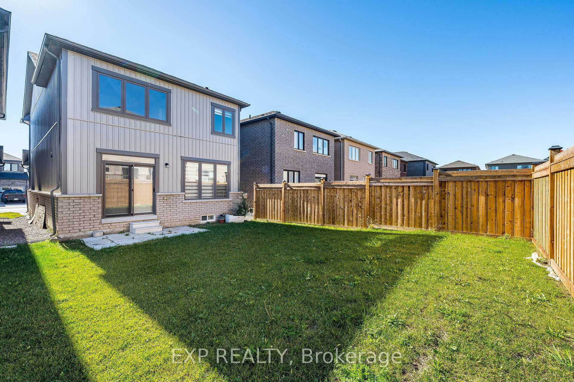 Photo 23 of 1186 Rexton Drive, Oshawa, Kedron — HOMEH
