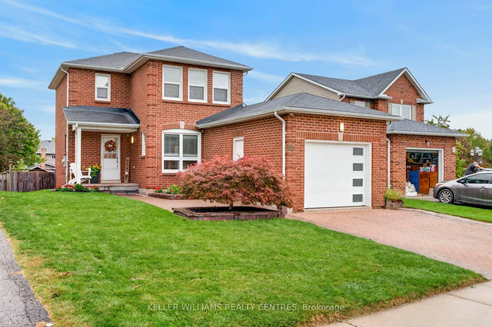Photo 1 of 83 Natanya Boulevard, Georgina, Keswick North — HOMEH