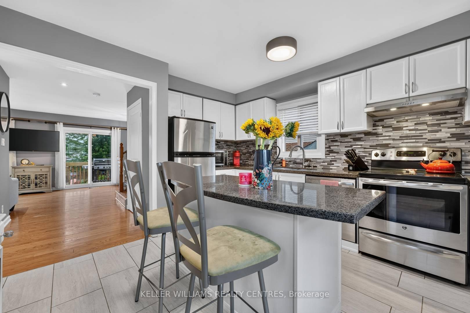 Photo 5 of 83 Natanya Boulevard, Georgina, Keswick North — HOMEH