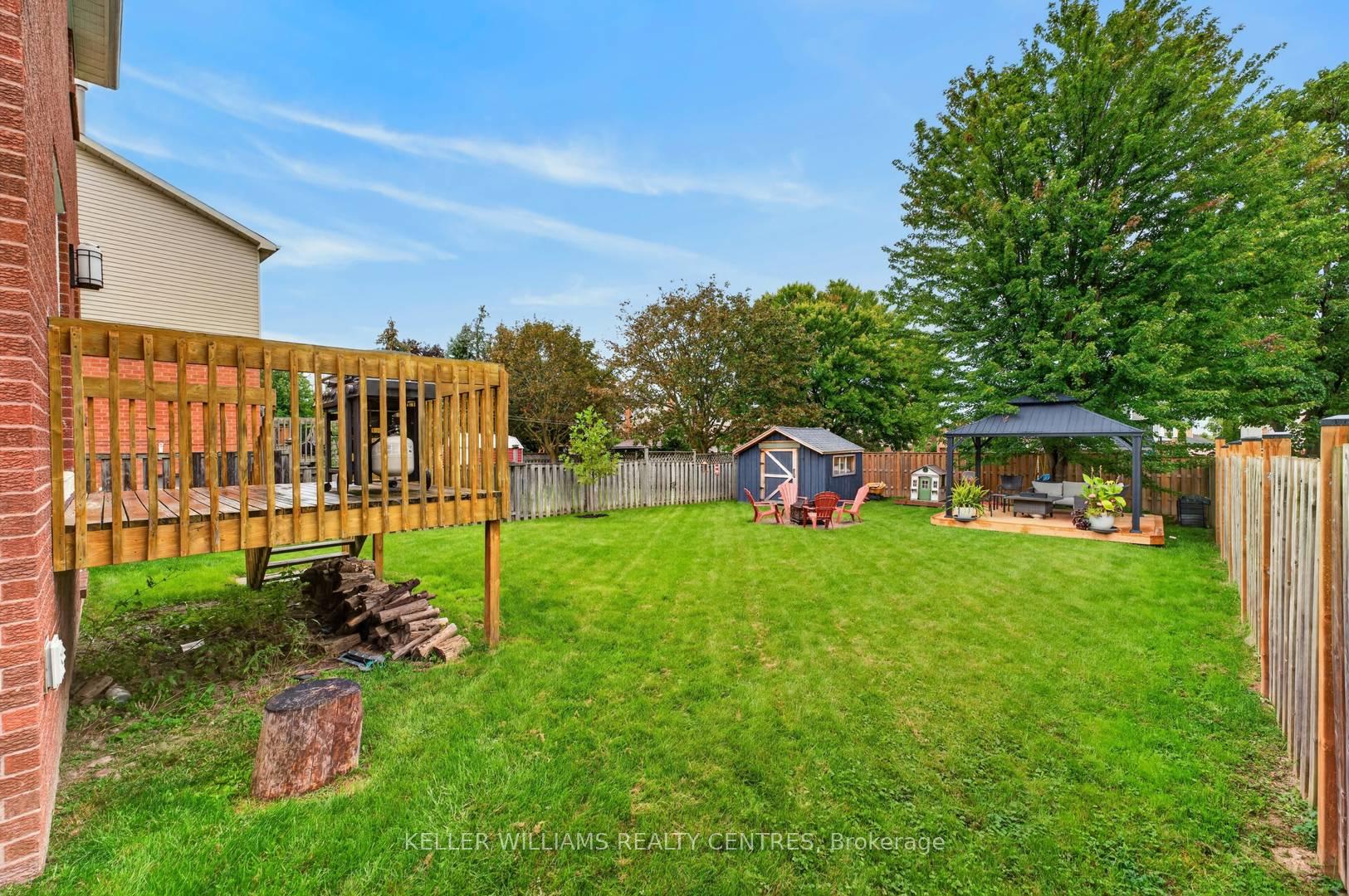 Photo 15 of 83 Natanya Boulevard, Georgina, Keswick North — HOMEH