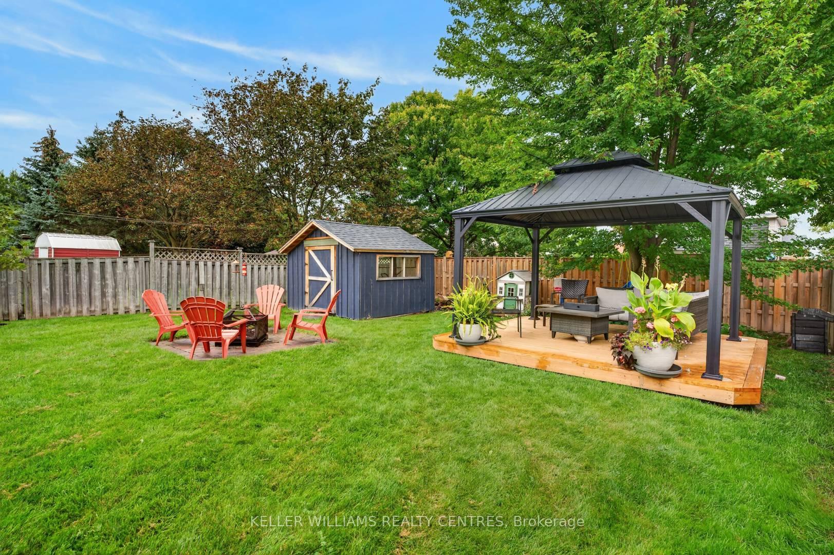 Photo 16 of 83 Natanya Boulevard, Georgina, Keswick North — HOMEH