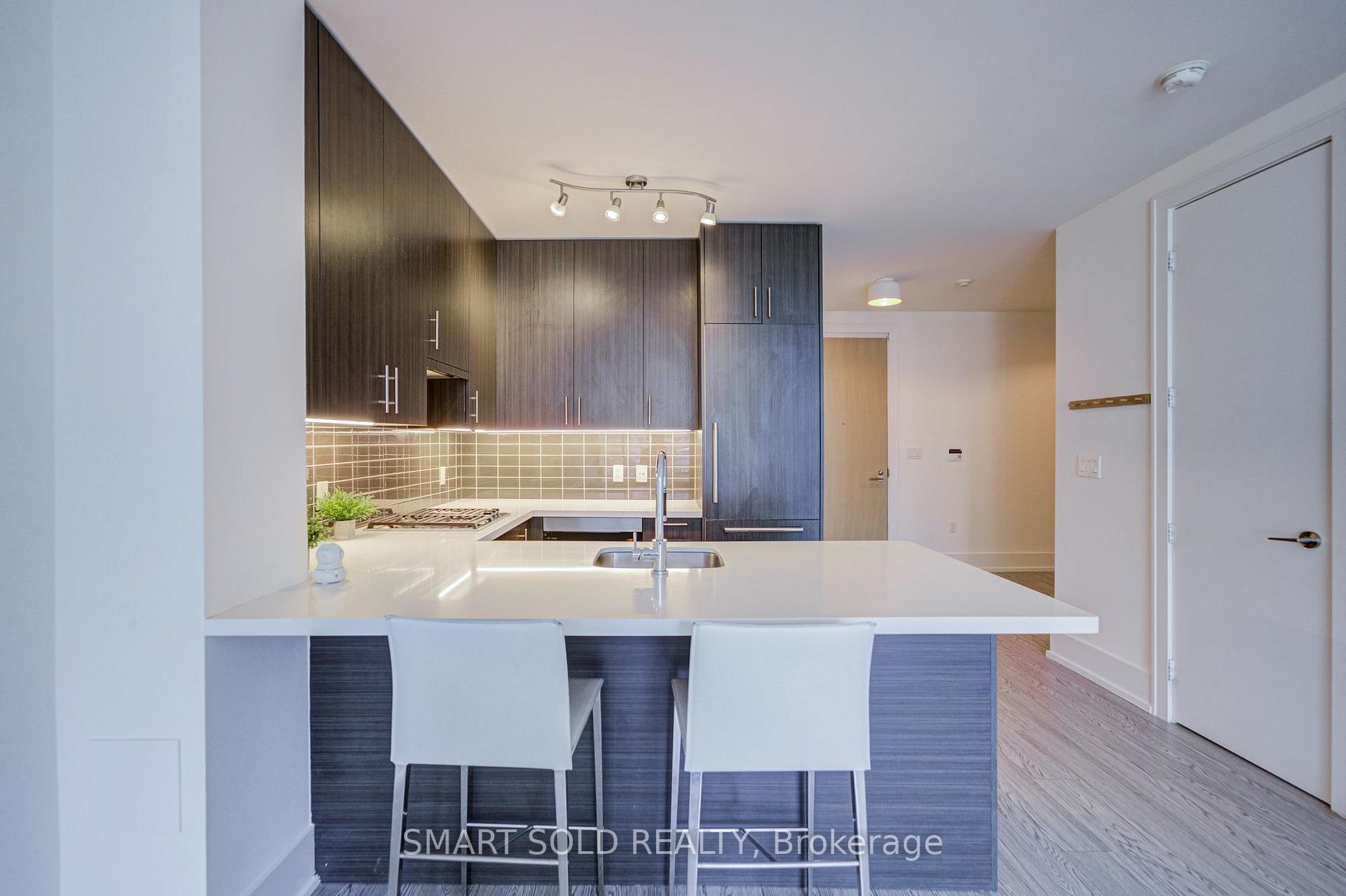 Photo 5 of Unit 436, 39 Queens Quay E, Toronto, Waterfront Communities — HOMEH