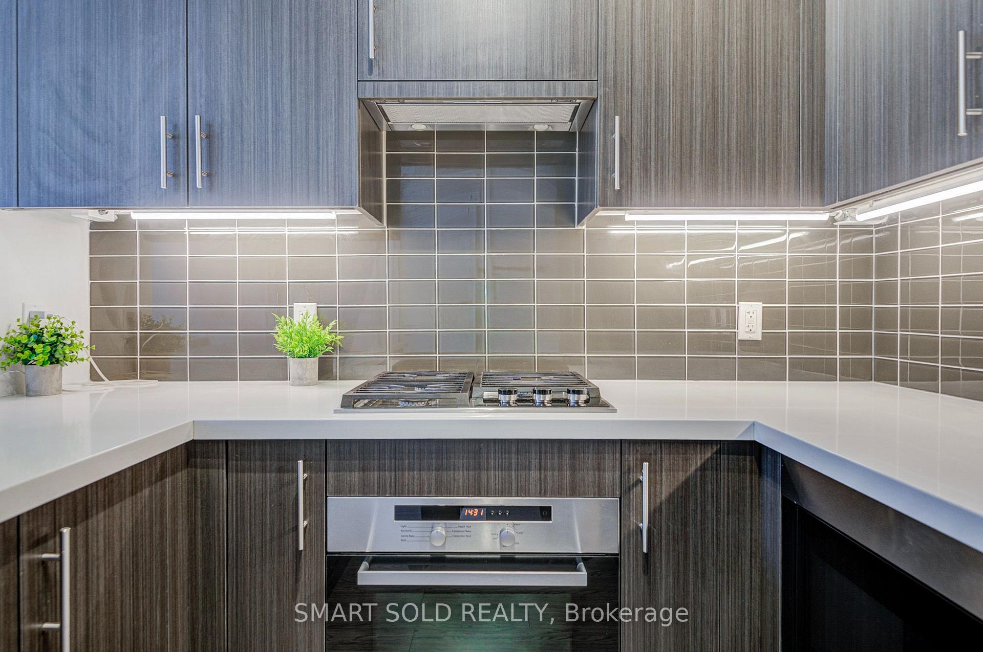 Photo 7 of Unit 436, 39 Queens Quay E, Toronto, Waterfront Communities — HOMEH