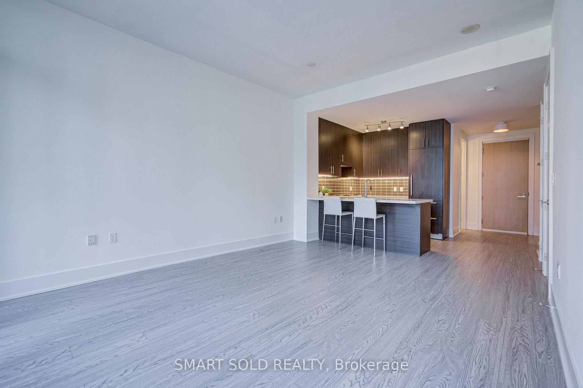 Photo 10 of Unit 436, 39 Queens Quay E, Toronto, Waterfront Communities — HOMEH