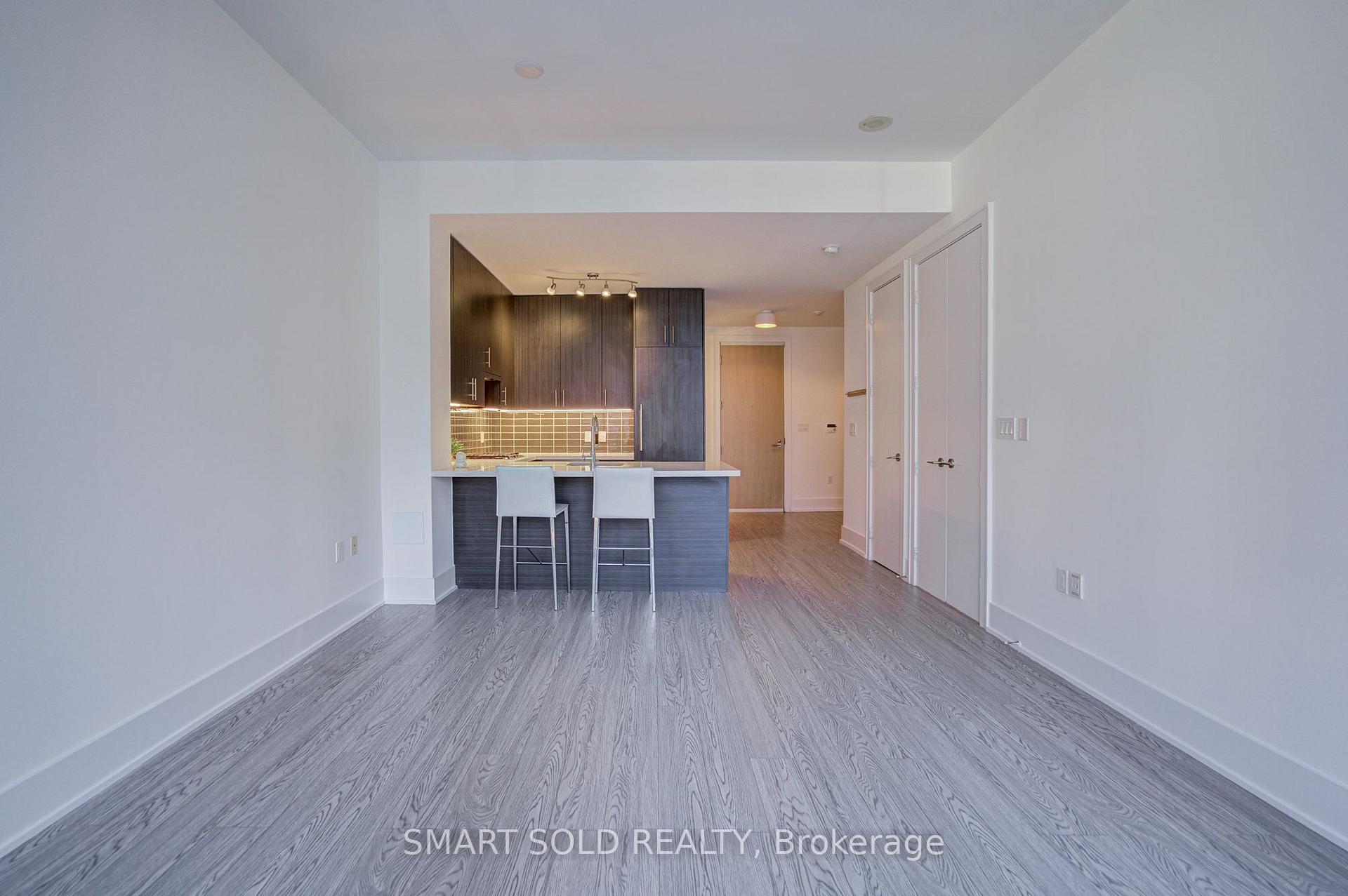 Photo 11 of Unit 436, 39 Queens Quay E, Toronto, Waterfront Communities — HOMEH