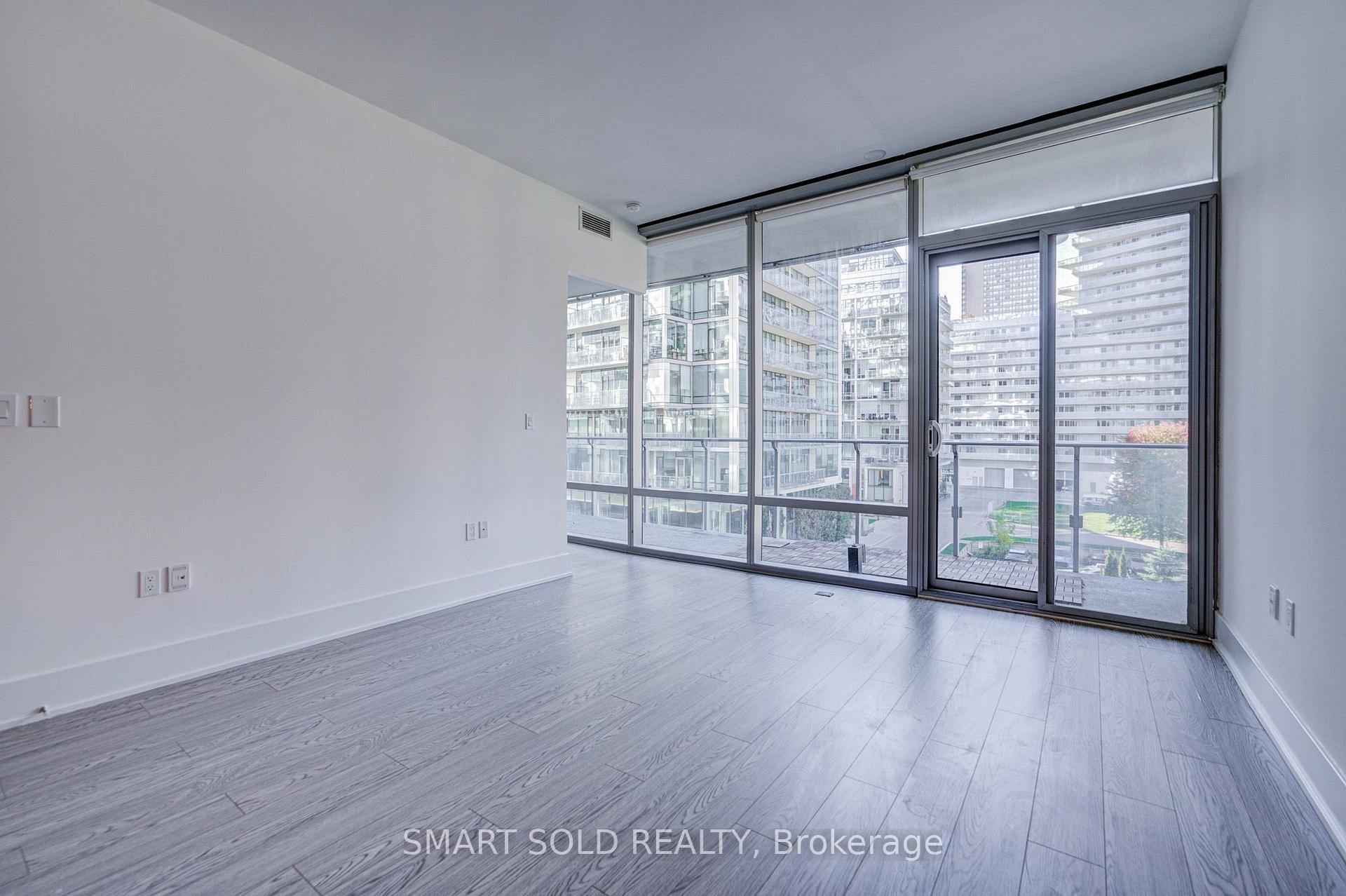 Photo 13 of Unit 436, 39 Queens Quay E, Toronto, Waterfront Communities — HOMEH
