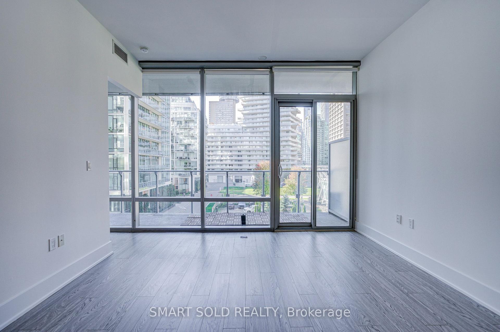 Photo 14 of Unit 436, 39 Queens Quay E, Toronto, Waterfront Communities — HOMEH