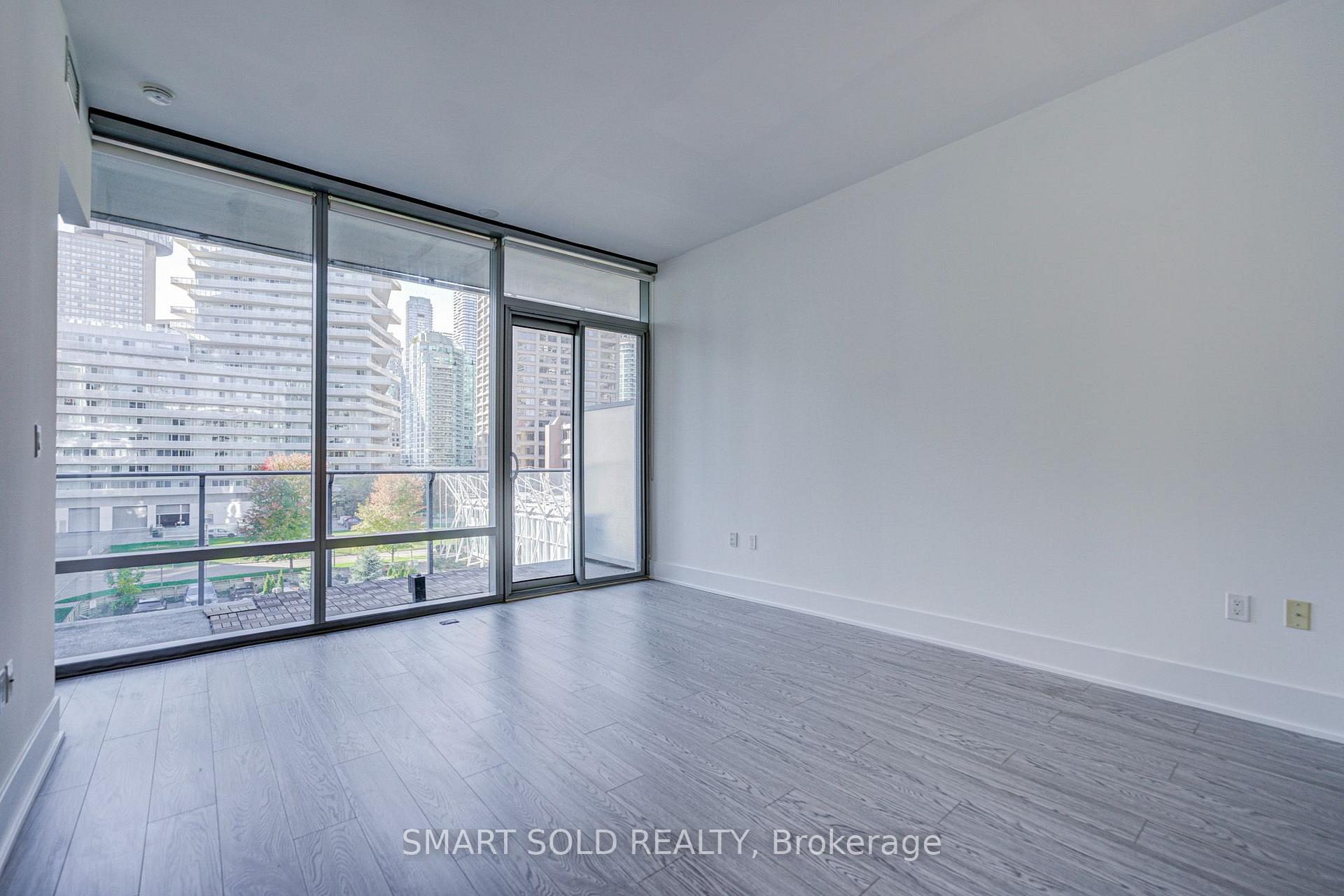 Photo 15 of Unit 436, 39 Queens Quay E, Toronto, Waterfront Communities — HOMEH
