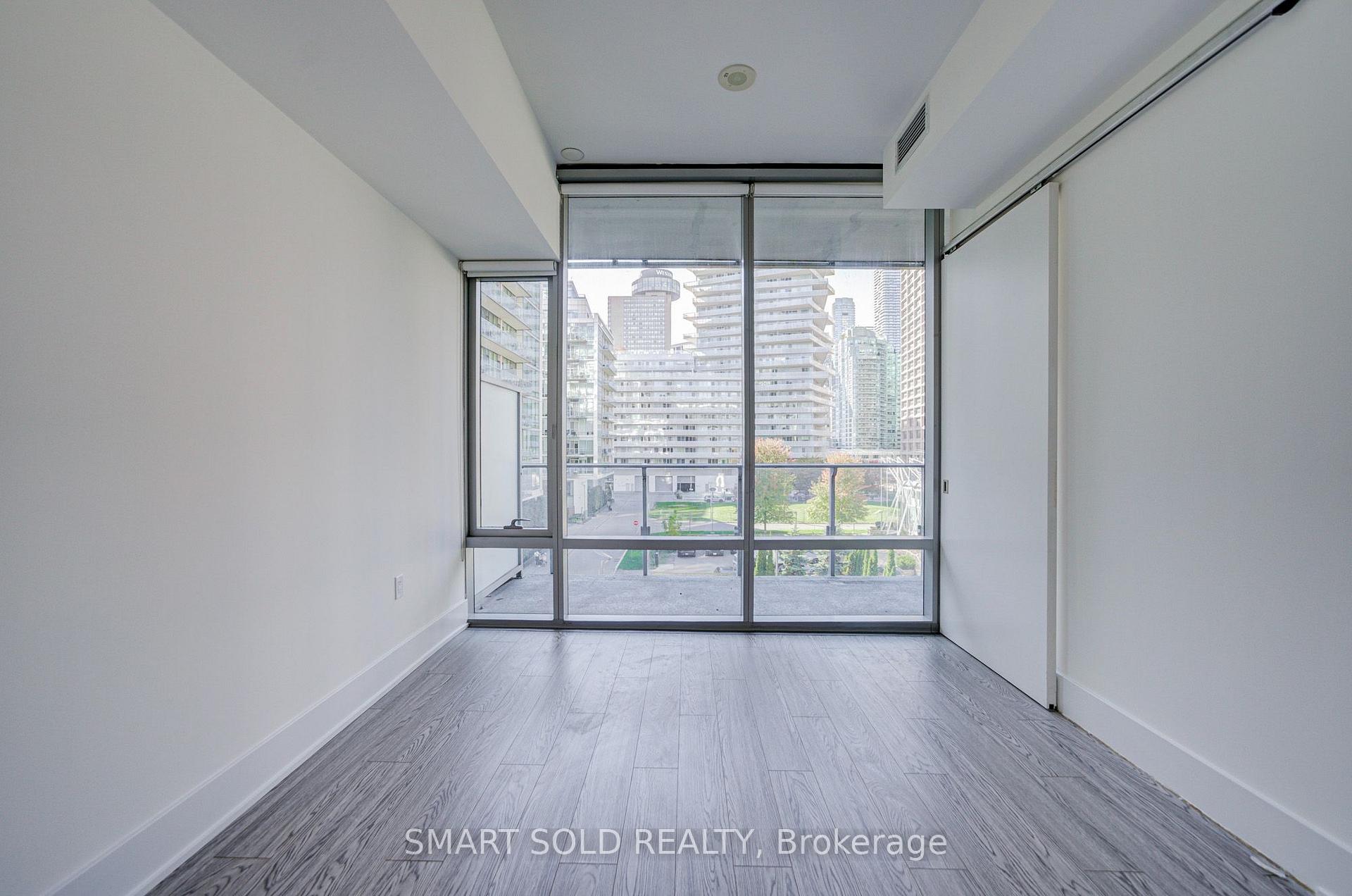 Photo 18 of Unit 436, 39 Queens Quay E, Toronto, Waterfront Communities — HOMEH