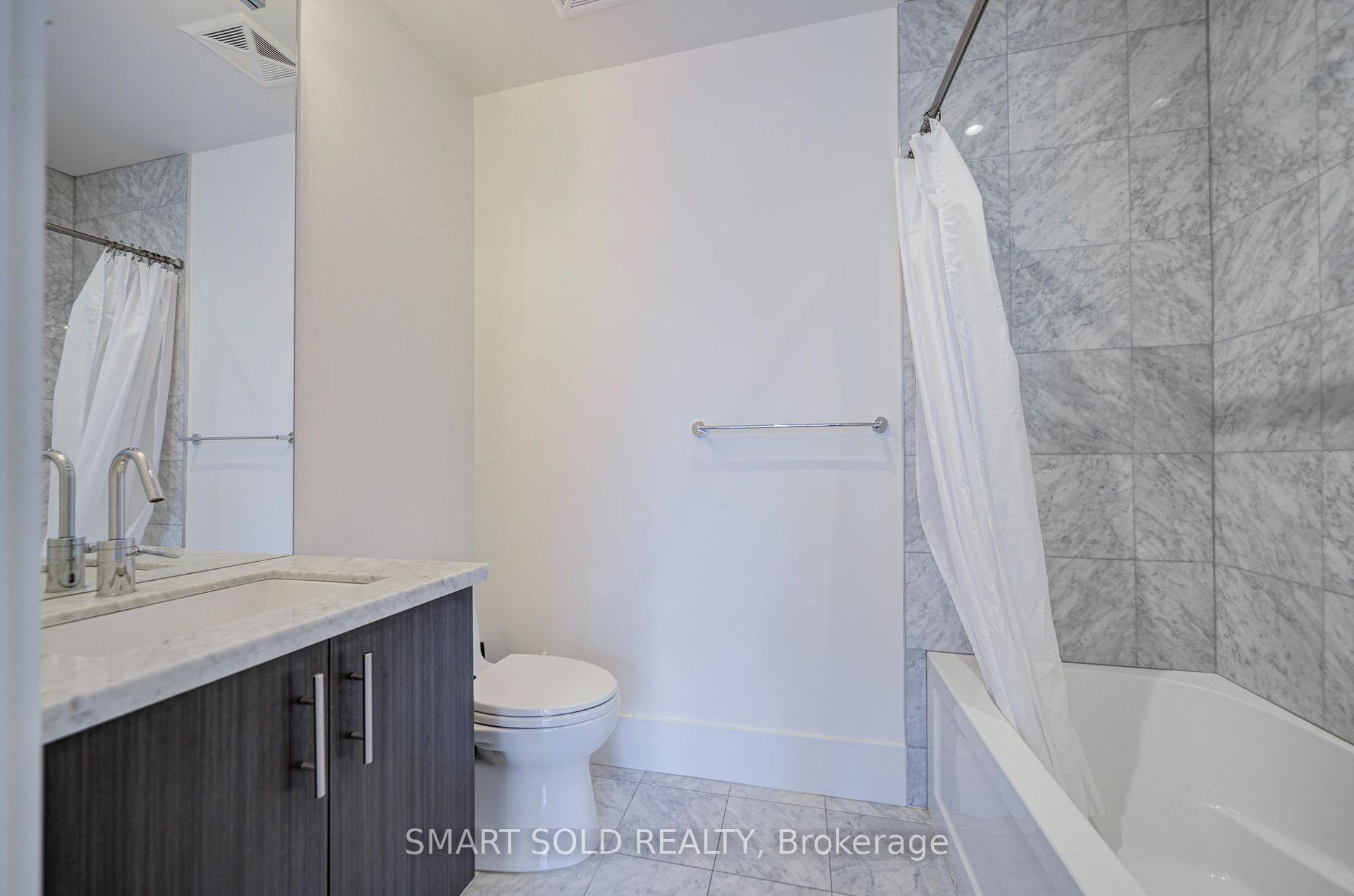 Photo 19 of Unit 436, 39 Queens Quay E, Toronto, Waterfront Communities — HOMEH