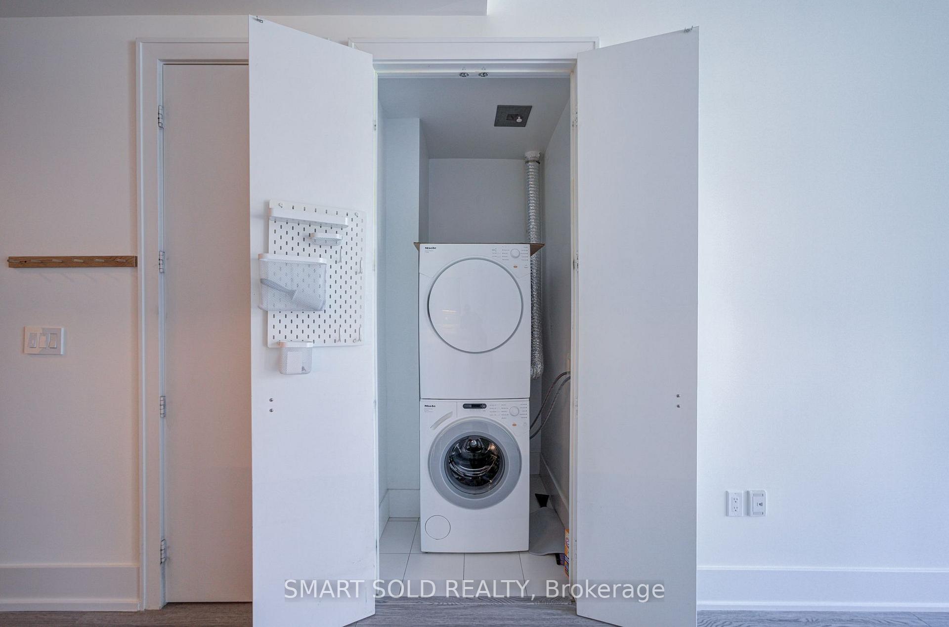 Photo 25 of Unit 436, 39 Queens Quay E, Toronto, Waterfront Communities — HOMEH