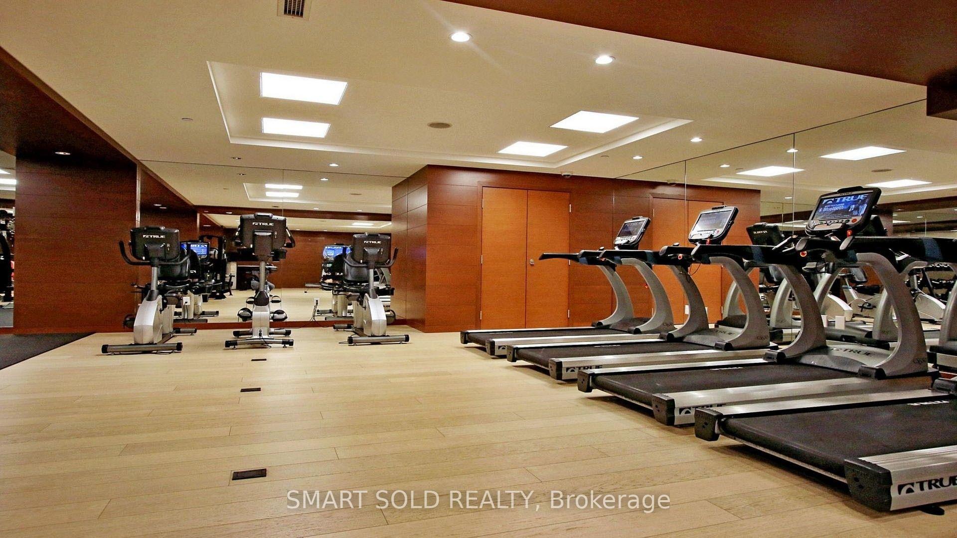Photo 31 of Unit 436, 39 Queens Quay E, Toronto, Waterfront Communities — HOMEH
