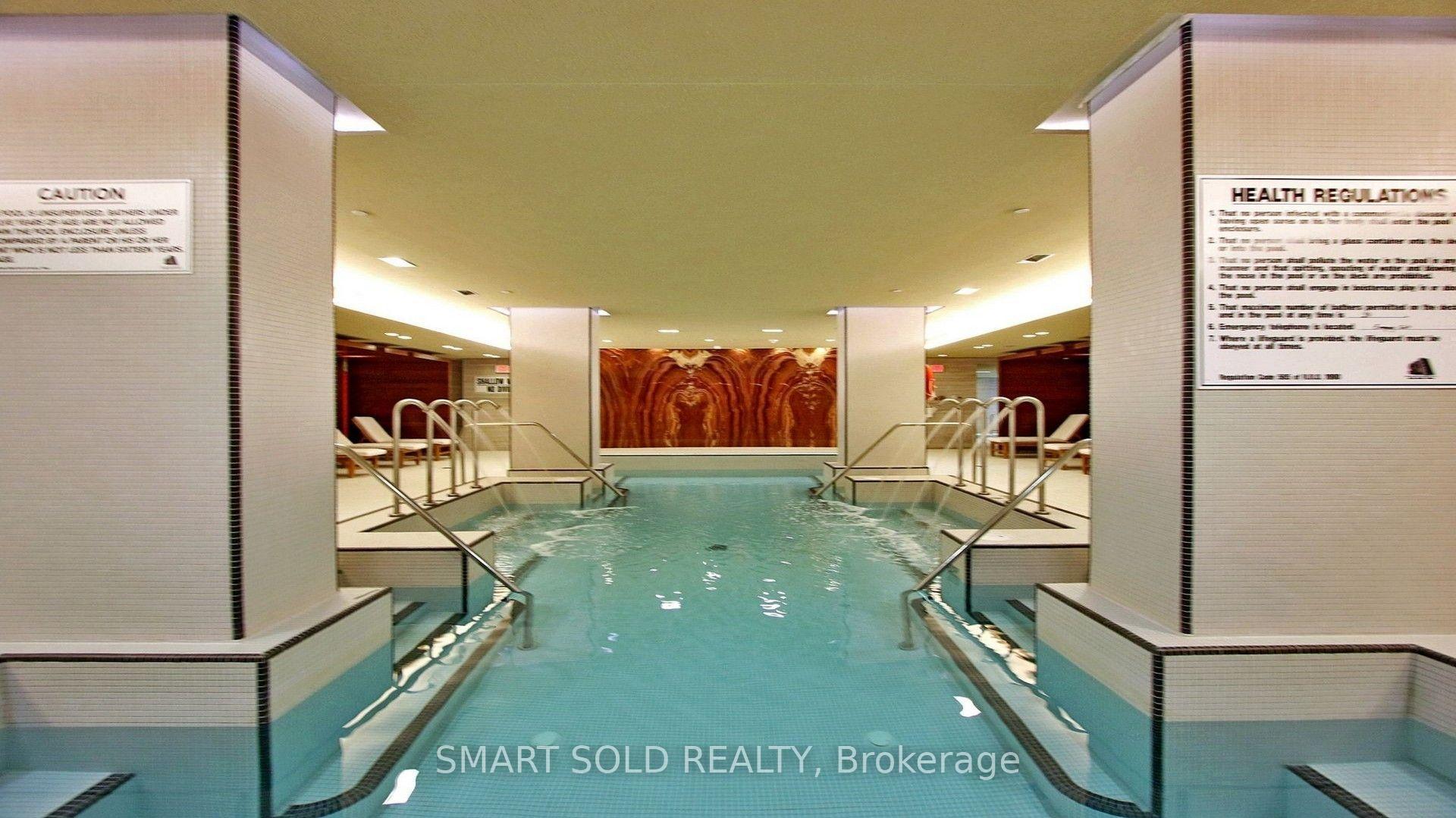 Photo 33 of Unit 436, 39 Queens Quay E, Toronto, Waterfront Communities — HOMEH