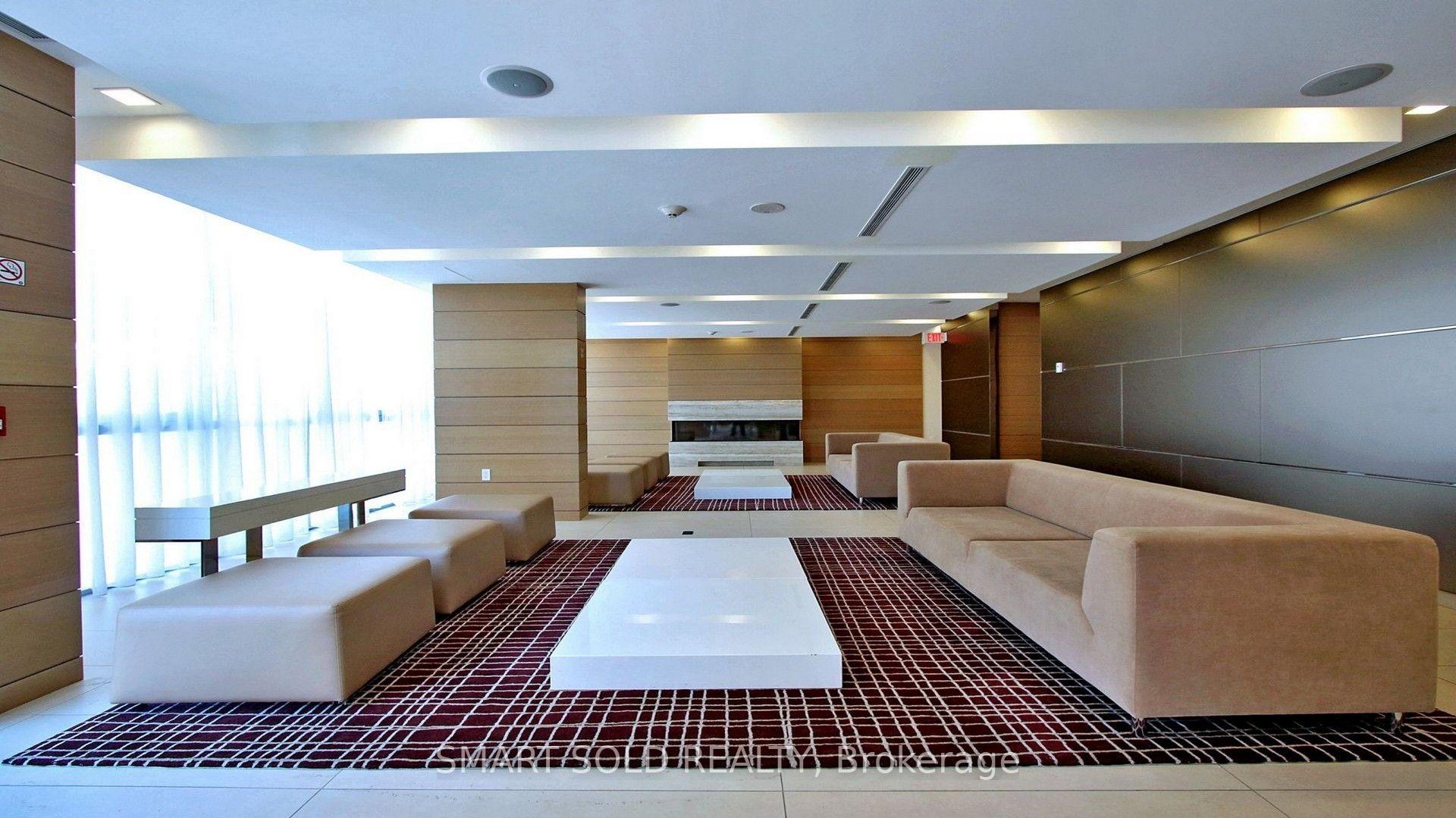 Photo 35 of Unit 436, 39 Queens Quay E, Toronto, Waterfront Communities — HOMEH