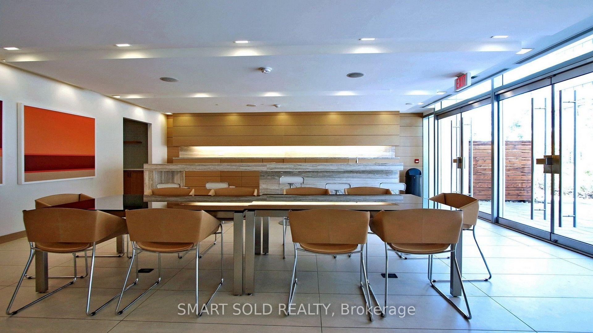Photo 36 of Unit 436, 39 Queens Quay E, Toronto, Waterfront Communities — HOMEH