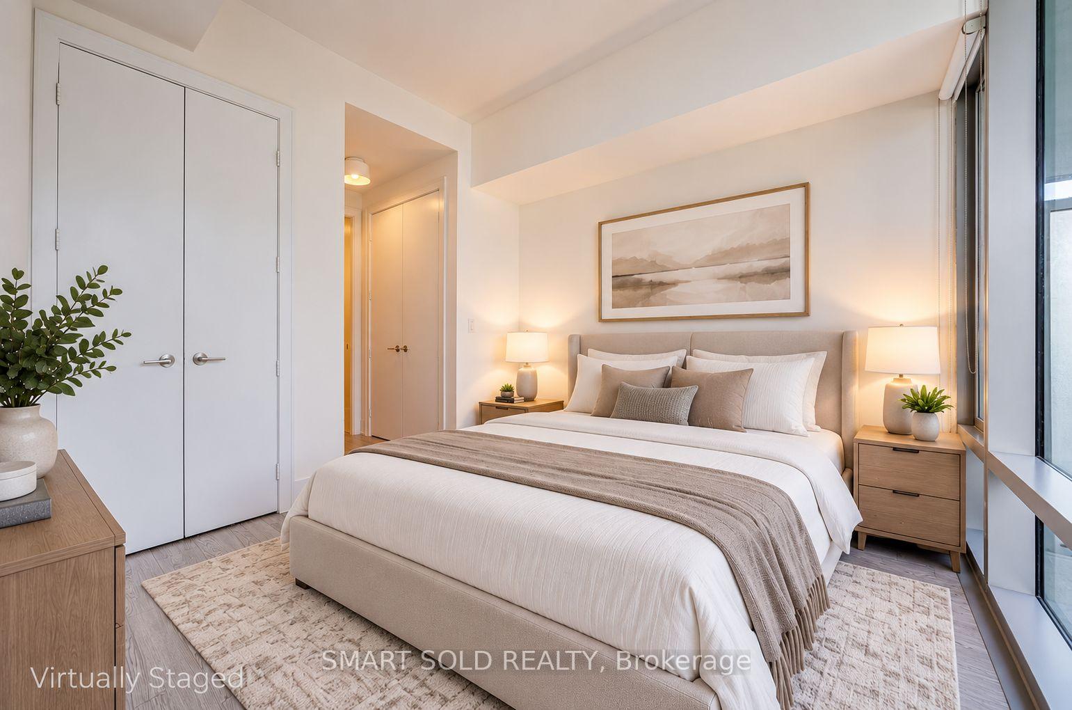 Photo 19 of Unit 436, 39 Queens Quay E, Toronto, Waterfront Communities — HOMEH