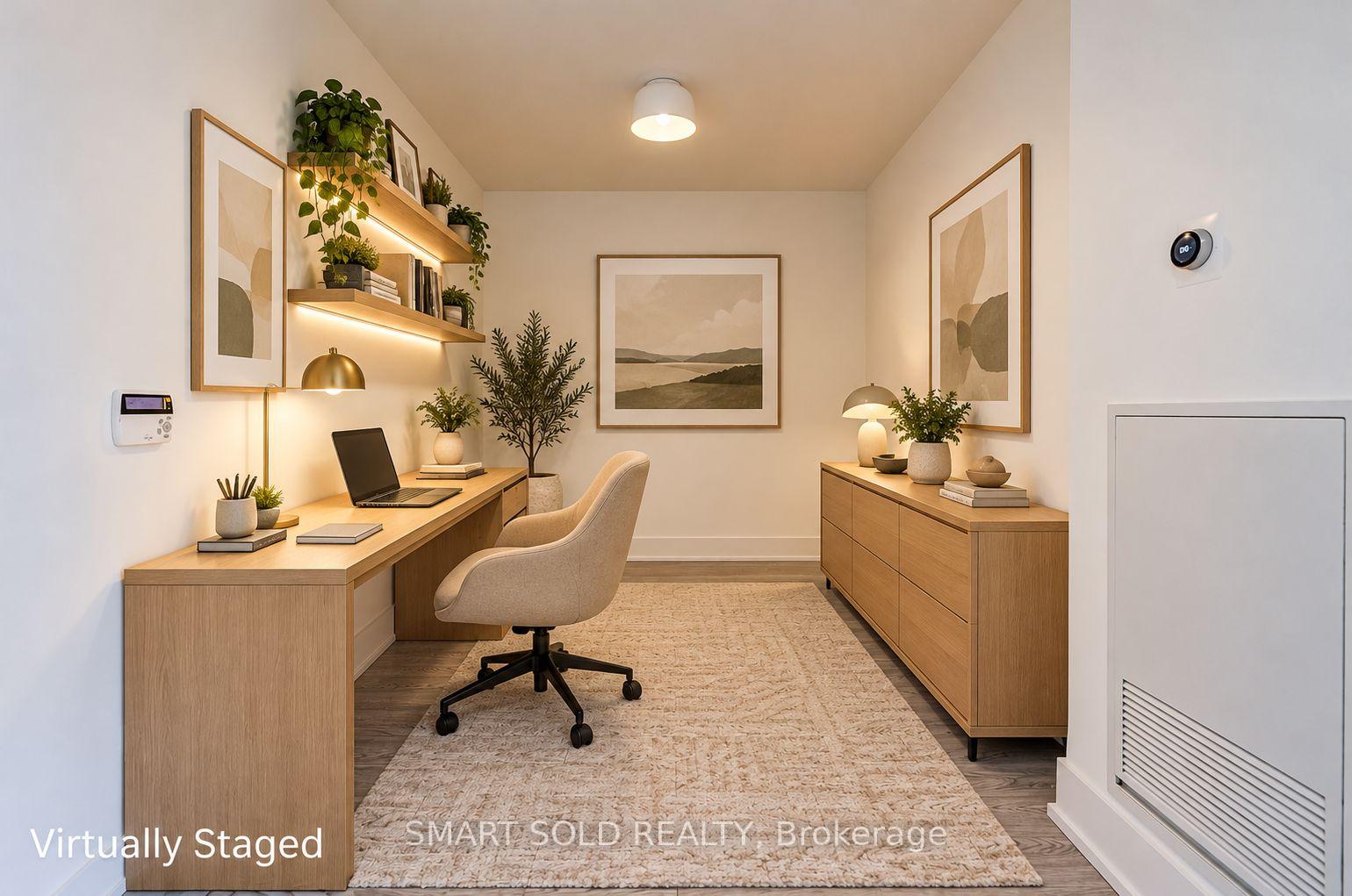 Photo 26 of Unit 436, 39 Queens Quay E, Toronto, Waterfront Communities — HOMEH