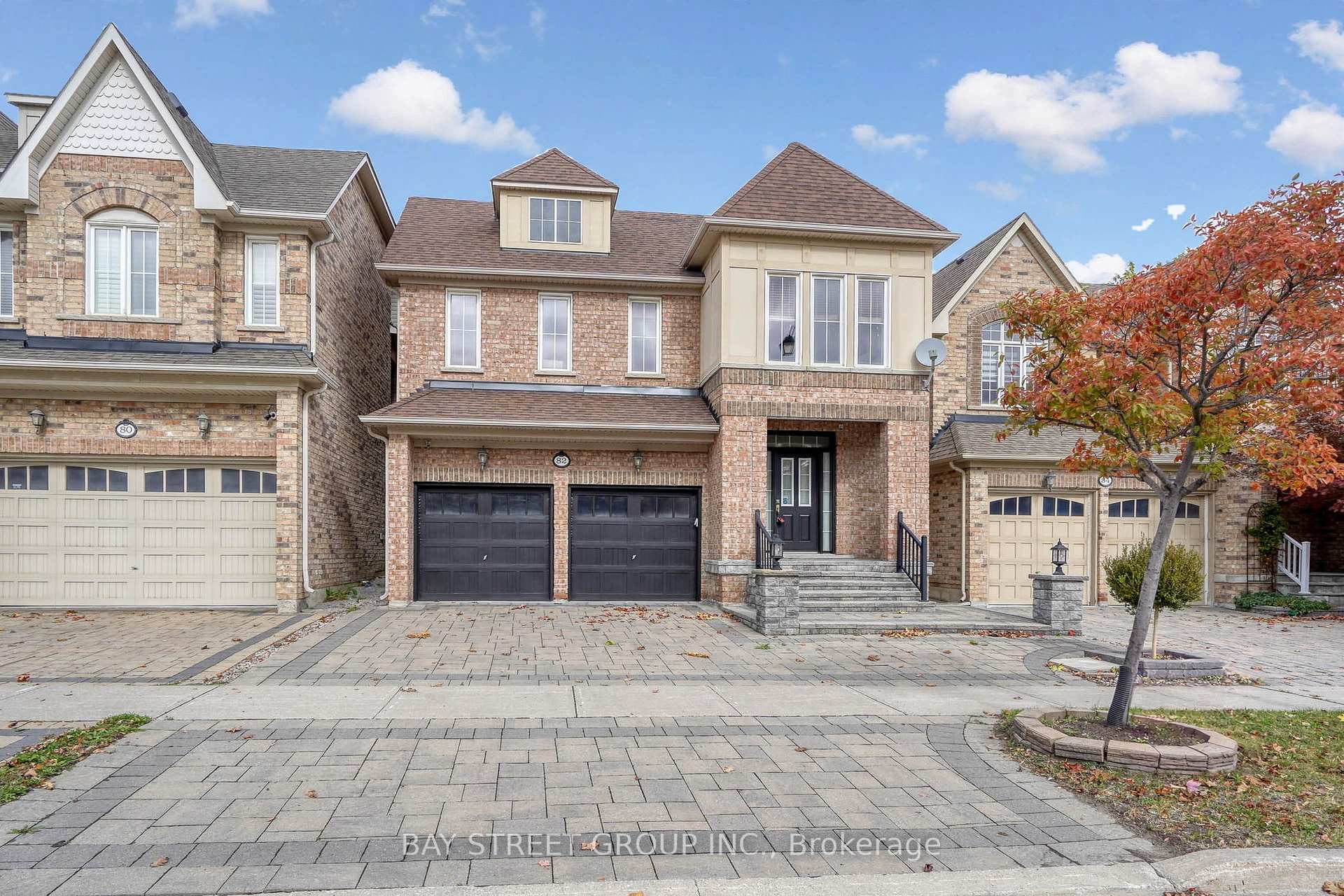 Photo 1 of 82 Prince Of Wales Drive, Markham, Victoria Square — HOMEH