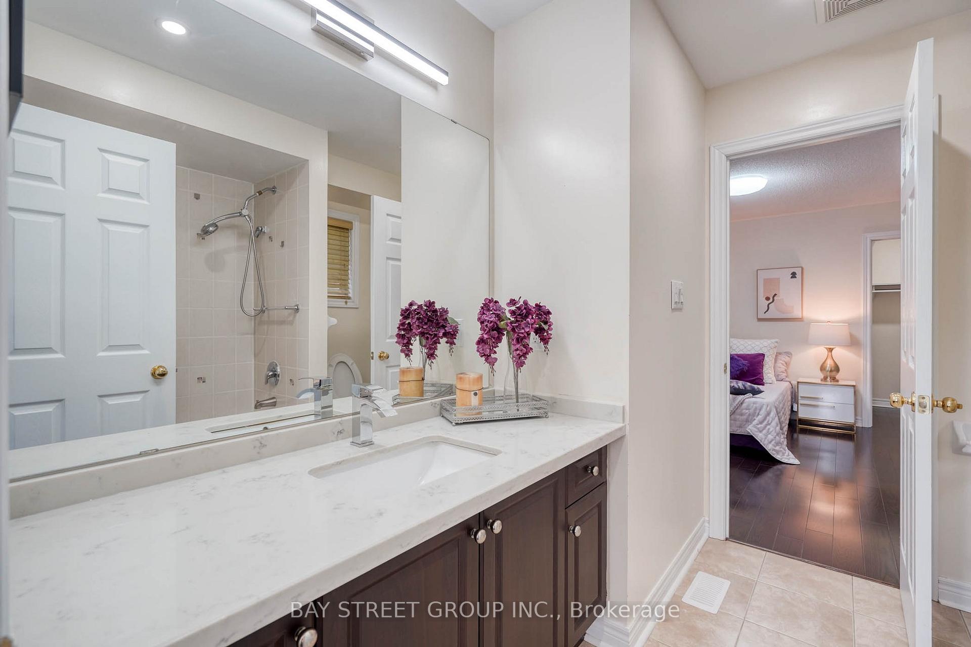 Photo 30 of 82 Prince Of Wales Drive, Markham, Victoria Square — HOMEH