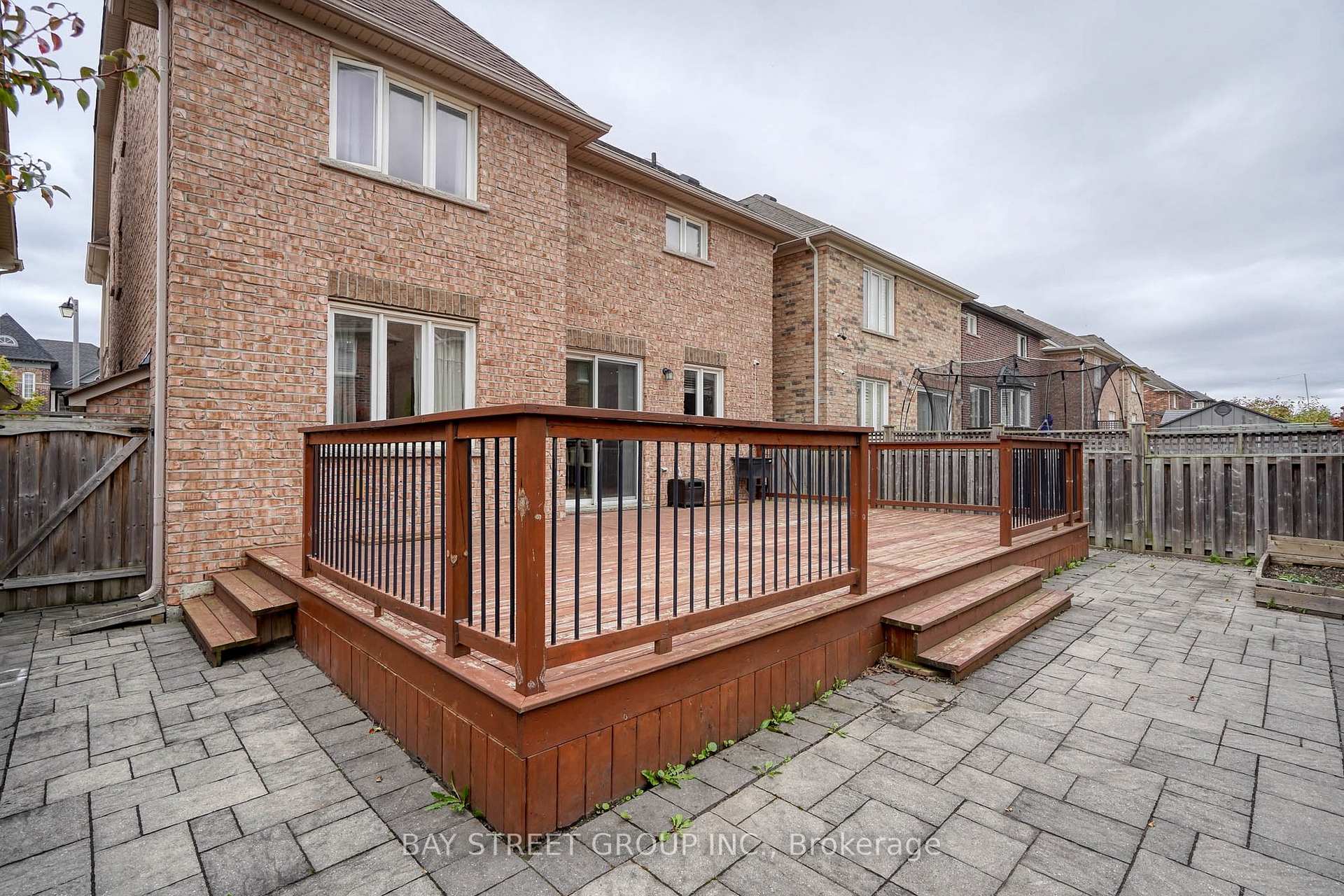 Photo 37 of 82 Prince Of Wales Drive, Markham, Victoria Square — HOMEH