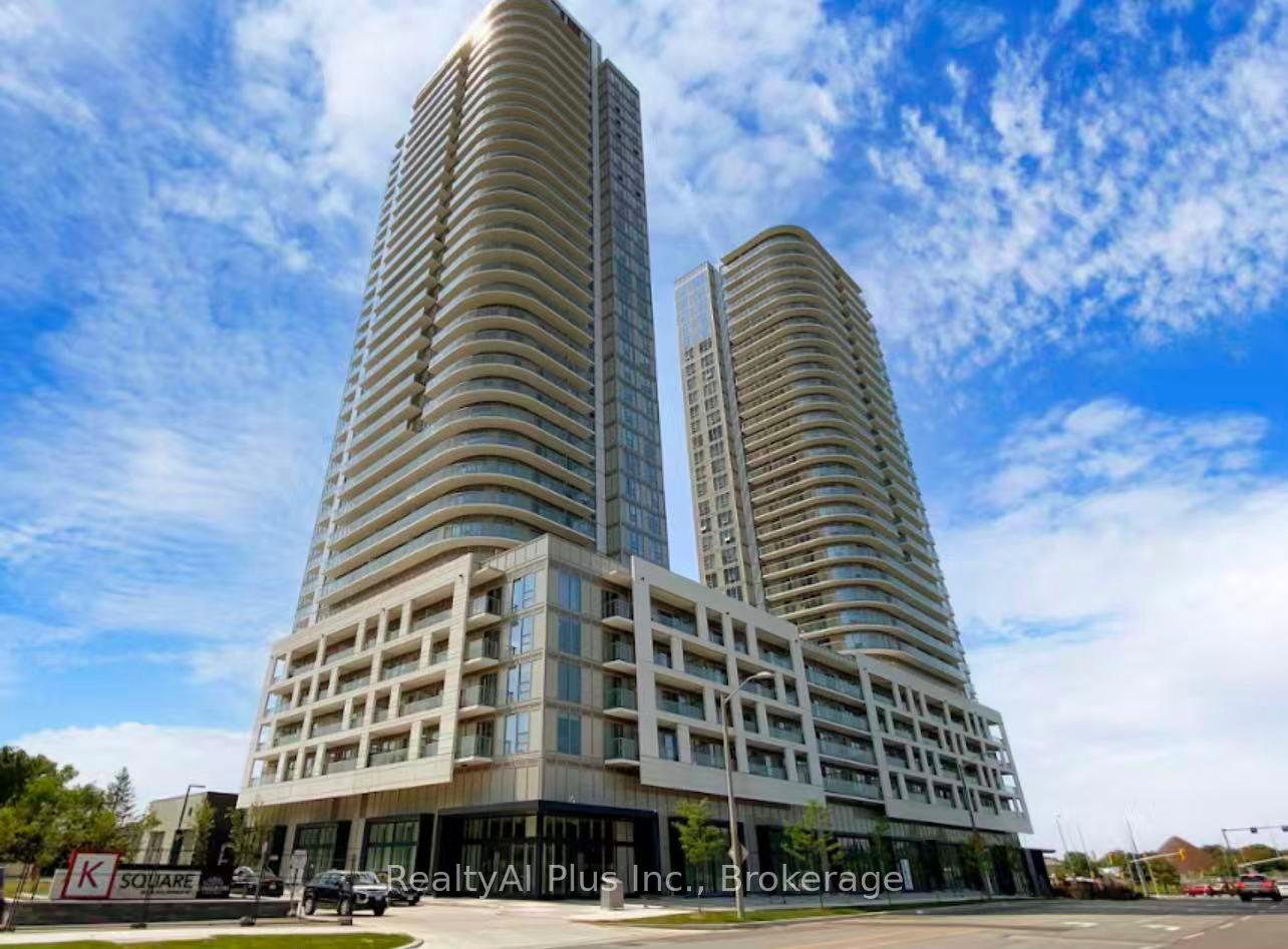Photo of Unit 1501, 2033 Kennedy Road