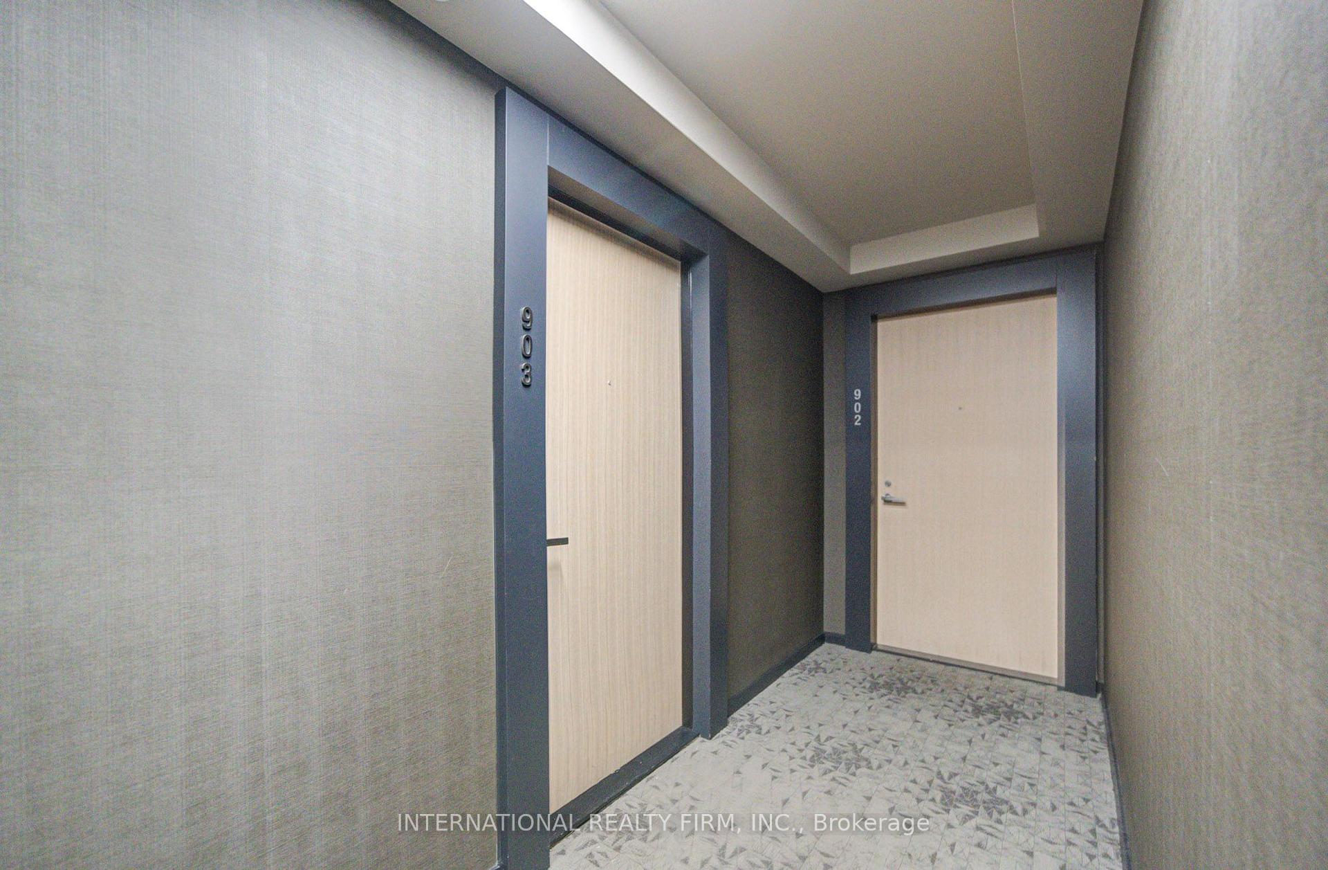 Photo 5 of Unit 903, 5 Soudan Avenue W, Toronto, Mount Pleasant West — HOMEH