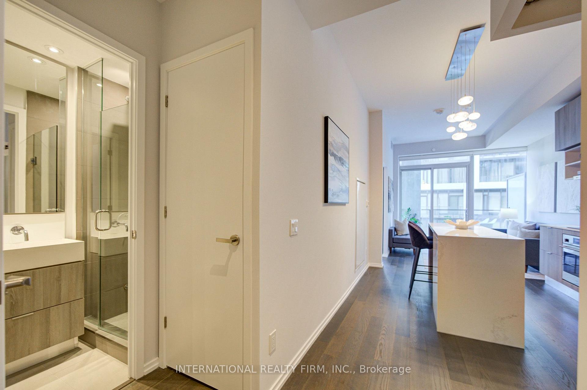 Photo 7 of Unit 903, 5 Soudan Avenue W, Toronto, Mount Pleasant West — HOMEH