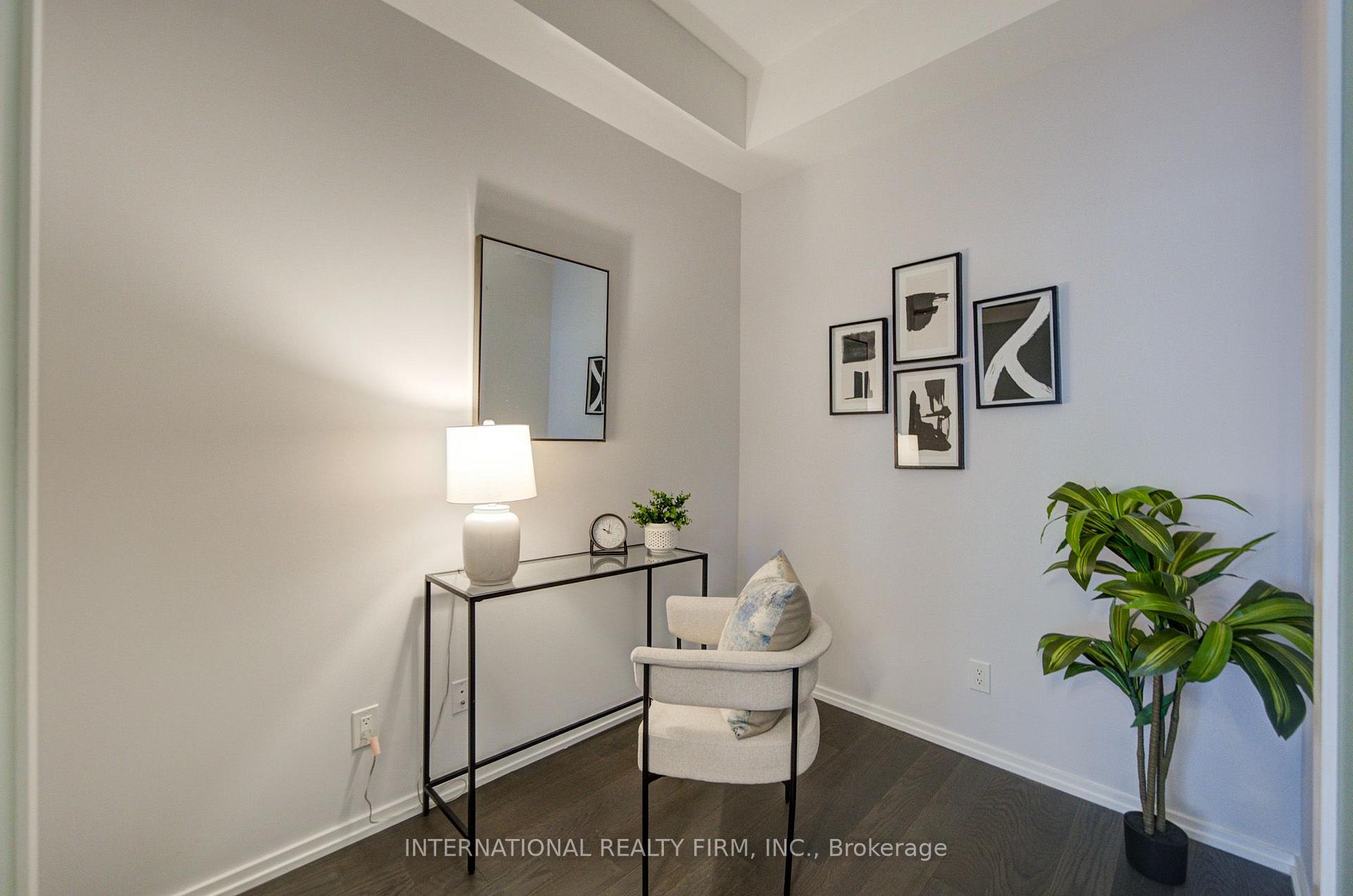 Photo 8 of Unit 903, 5 Soudan Avenue W, Toronto, Mount Pleasant West — HOMEH