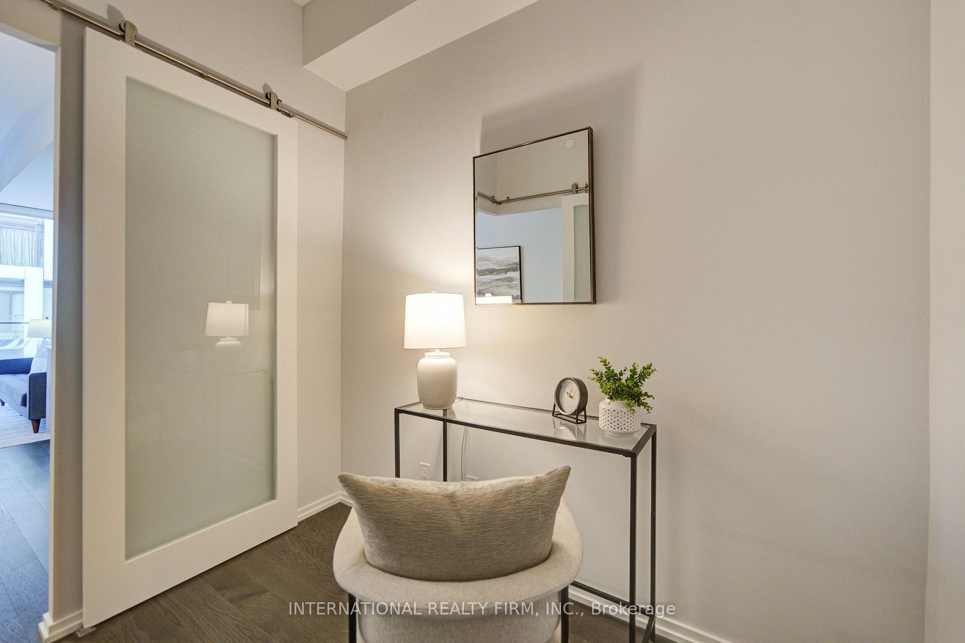 Photo 10 of Unit 903, 5 Soudan Avenue W, Toronto, Mount Pleasant West — HOMEH