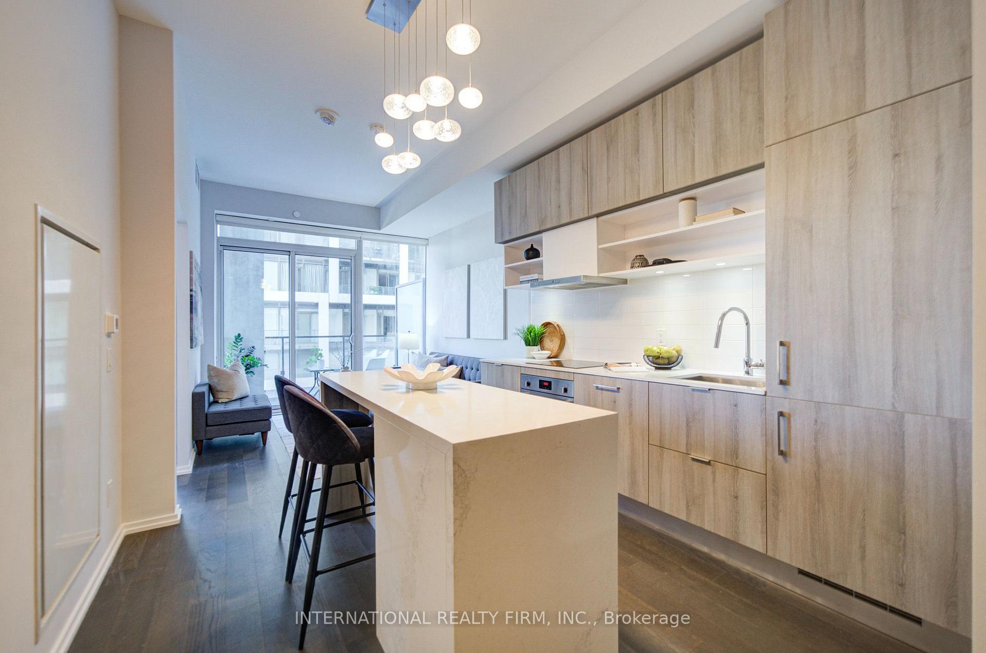 Photo 12 of Unit 903, 5 Soudan Avenue W, Toronto, Mount Pleasant West — HOMEH