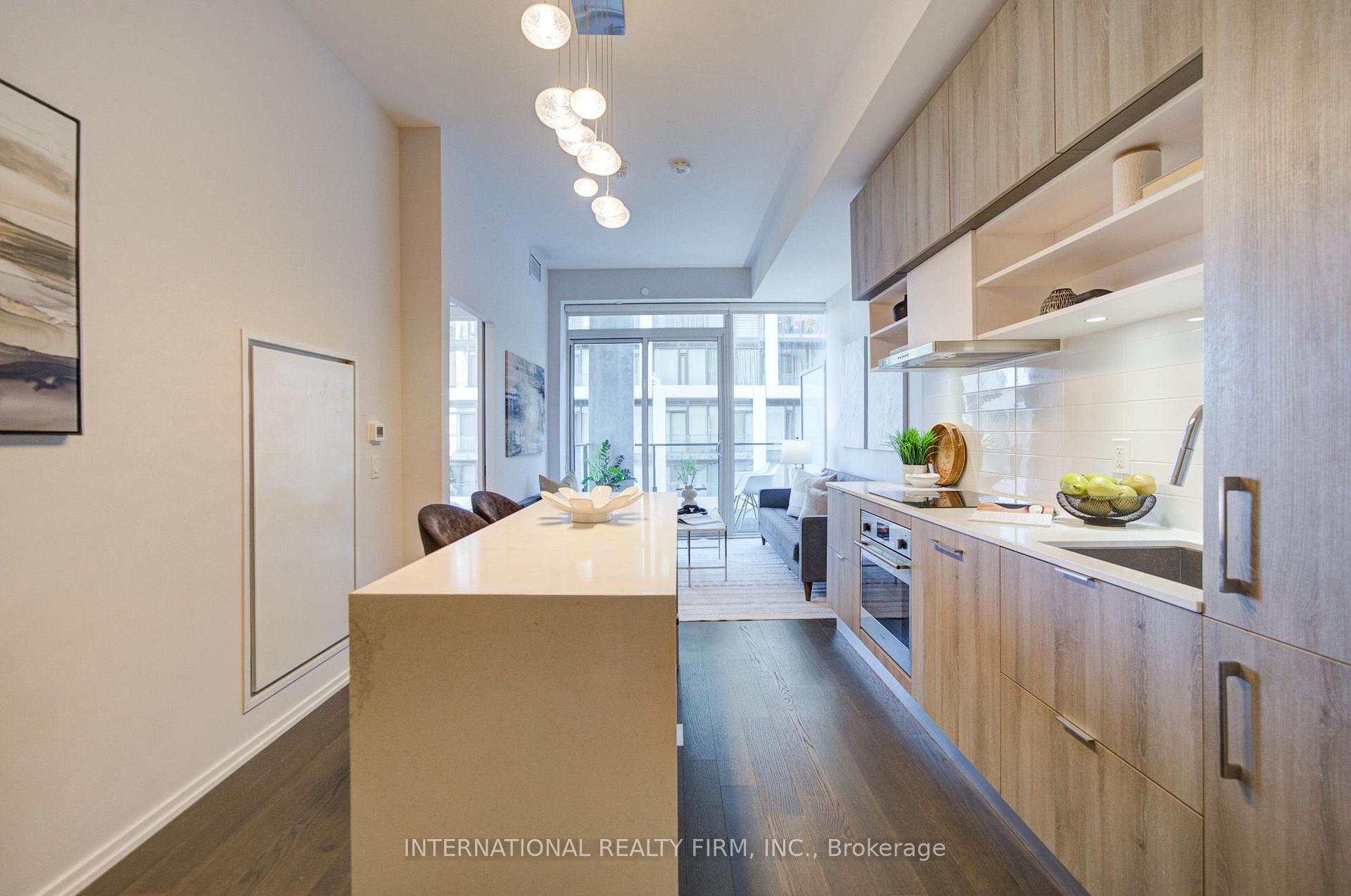 Photo 13 of Unit 903, 5 Soudan Avenue W, Toronto, Mount Pleasant West — HOMEH