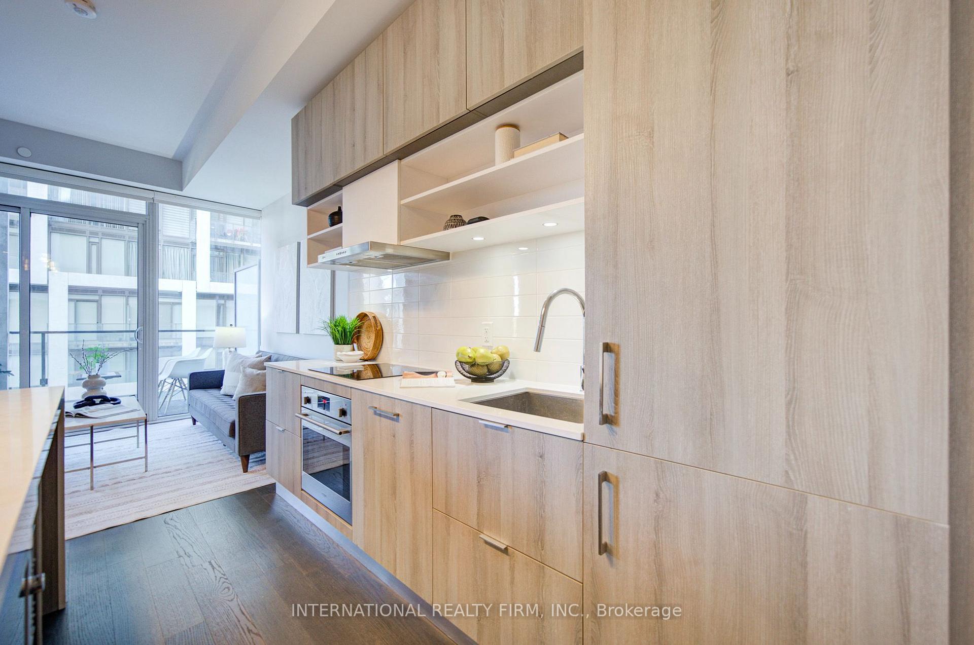 Photo 14 of Unit 903, 5 Soudan Avenue W, Toronto, Mount Pleasant West — HOMEH