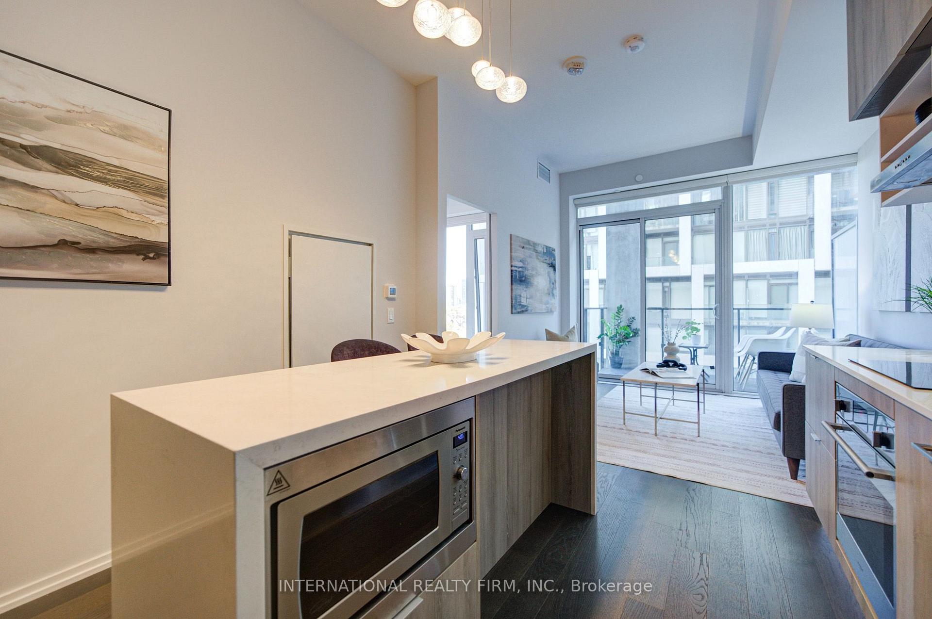 Photo 15 of Unit 903, 5 Soudan Avenue W, Toronto, Mount Pleasant West — HOMEH