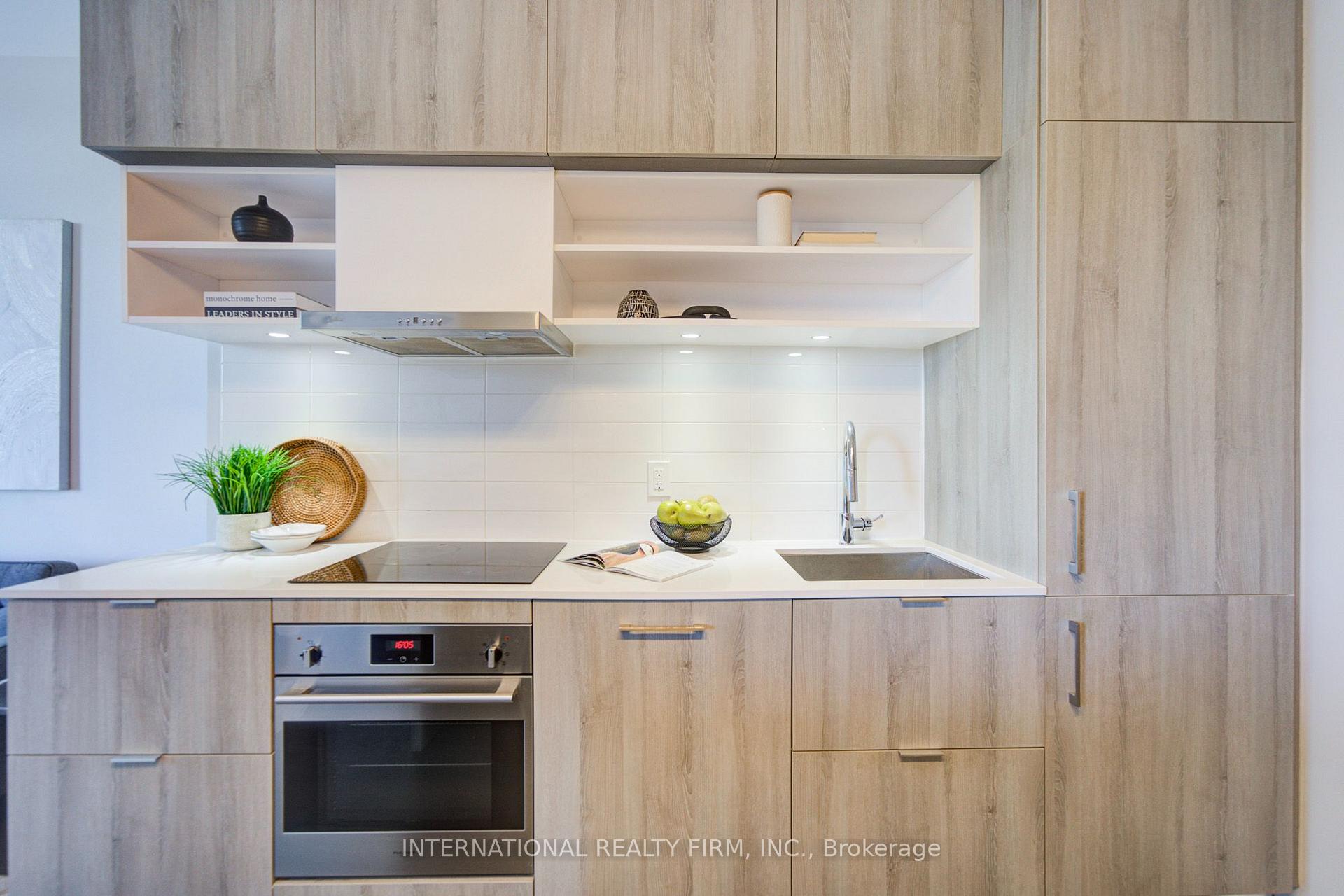 Photo 16 of Unit 903, 5 Soudan Avenue W, Toronto, Mount Pleasant West — HOMEH