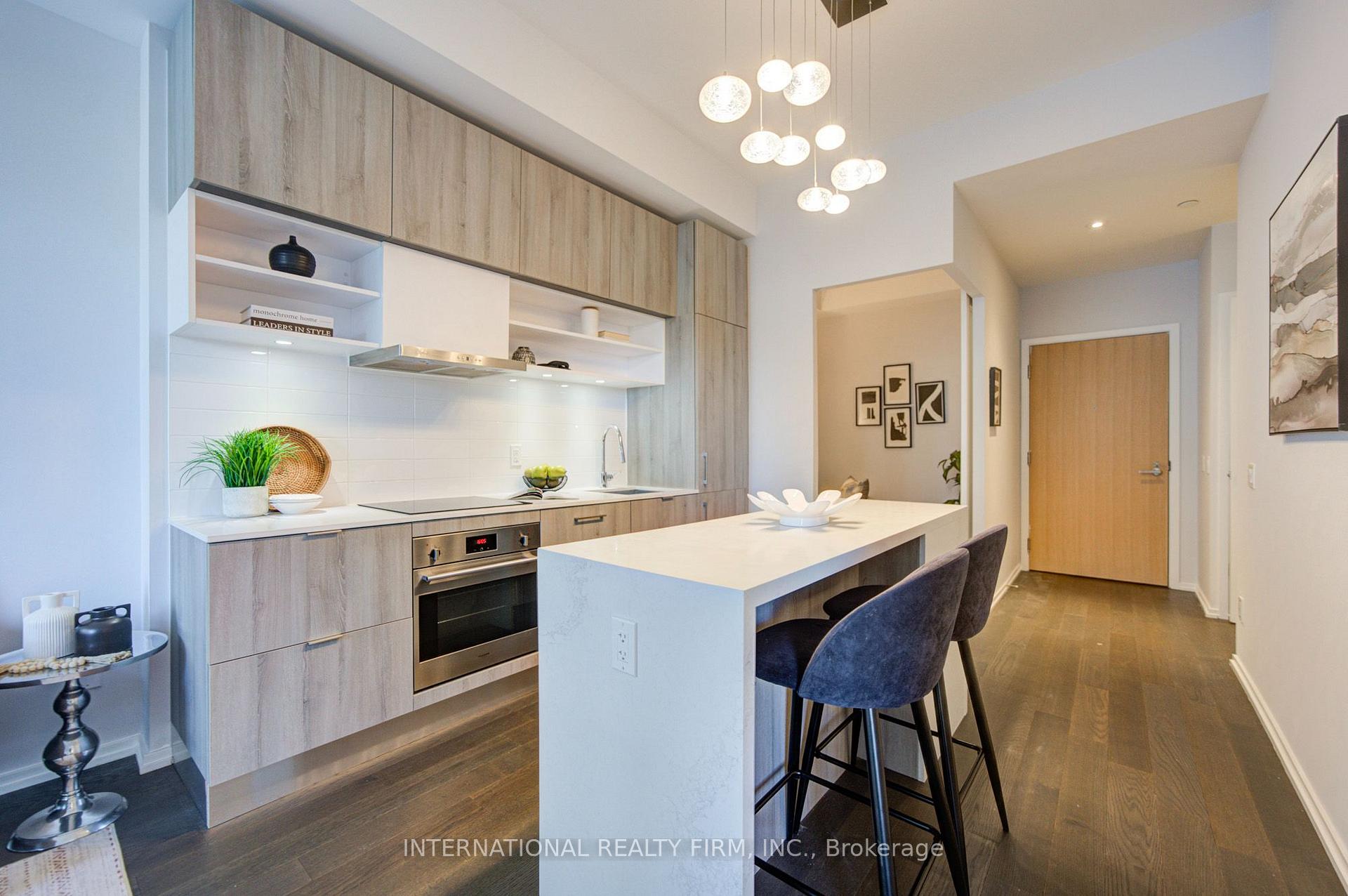 Photo 17 of Unit 903, 5 Soudan Avenue W, Toronto, Mount Pleasant West — HOMEH