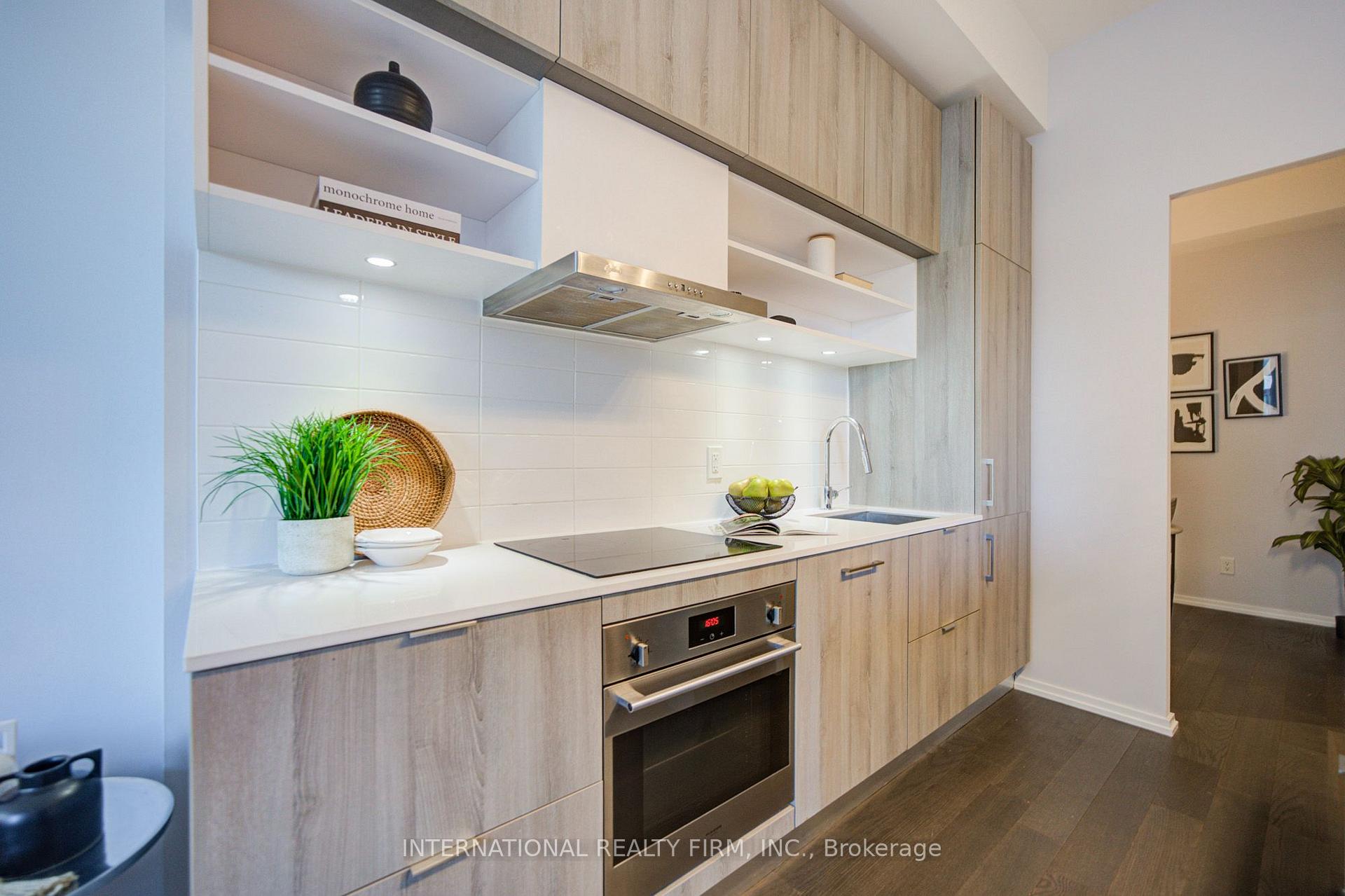 Photo 18 of Unit 903, 5 Soudan Avenue W, Toronto, Mount Pleasant West — HOMEH