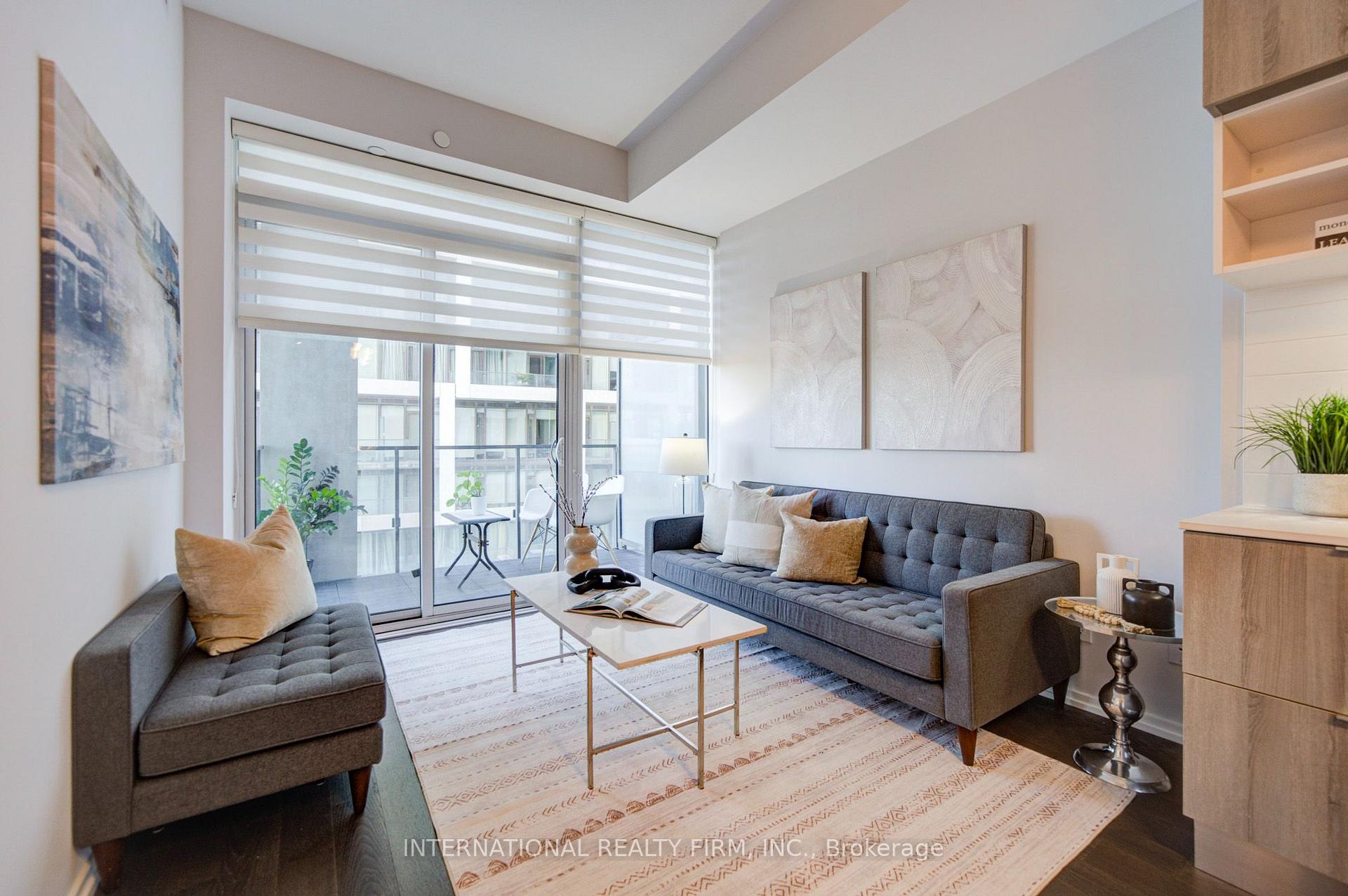 Photo 19 of Unit 903, 5 Soudan Avenue W, Toronto, Mount Pleasant West — HOMEH