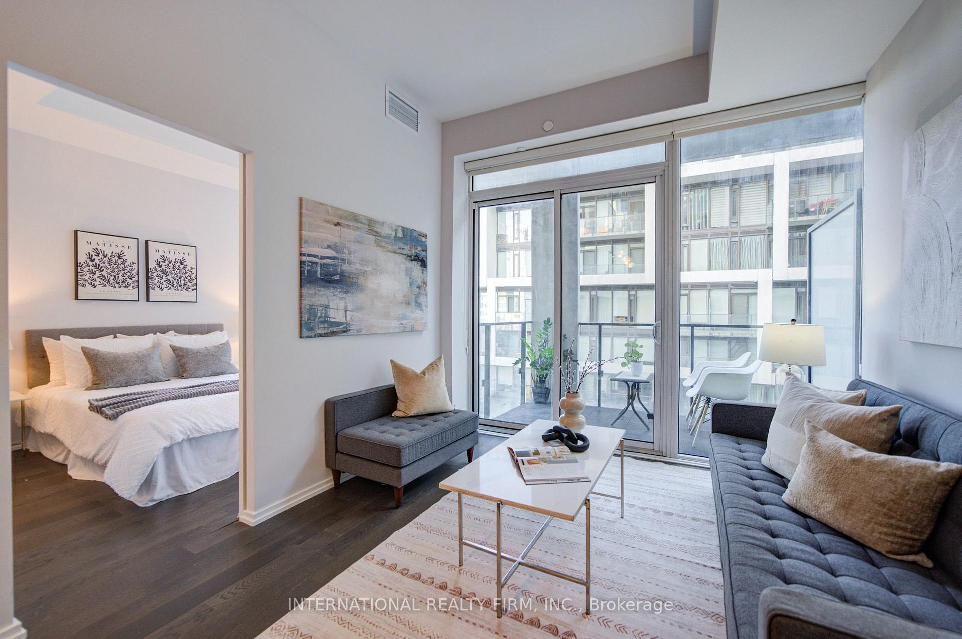 Photo 21 of Unit 903, 5 Soudan Avenue W, Toronto, Mount Pleasant West — HOMEH