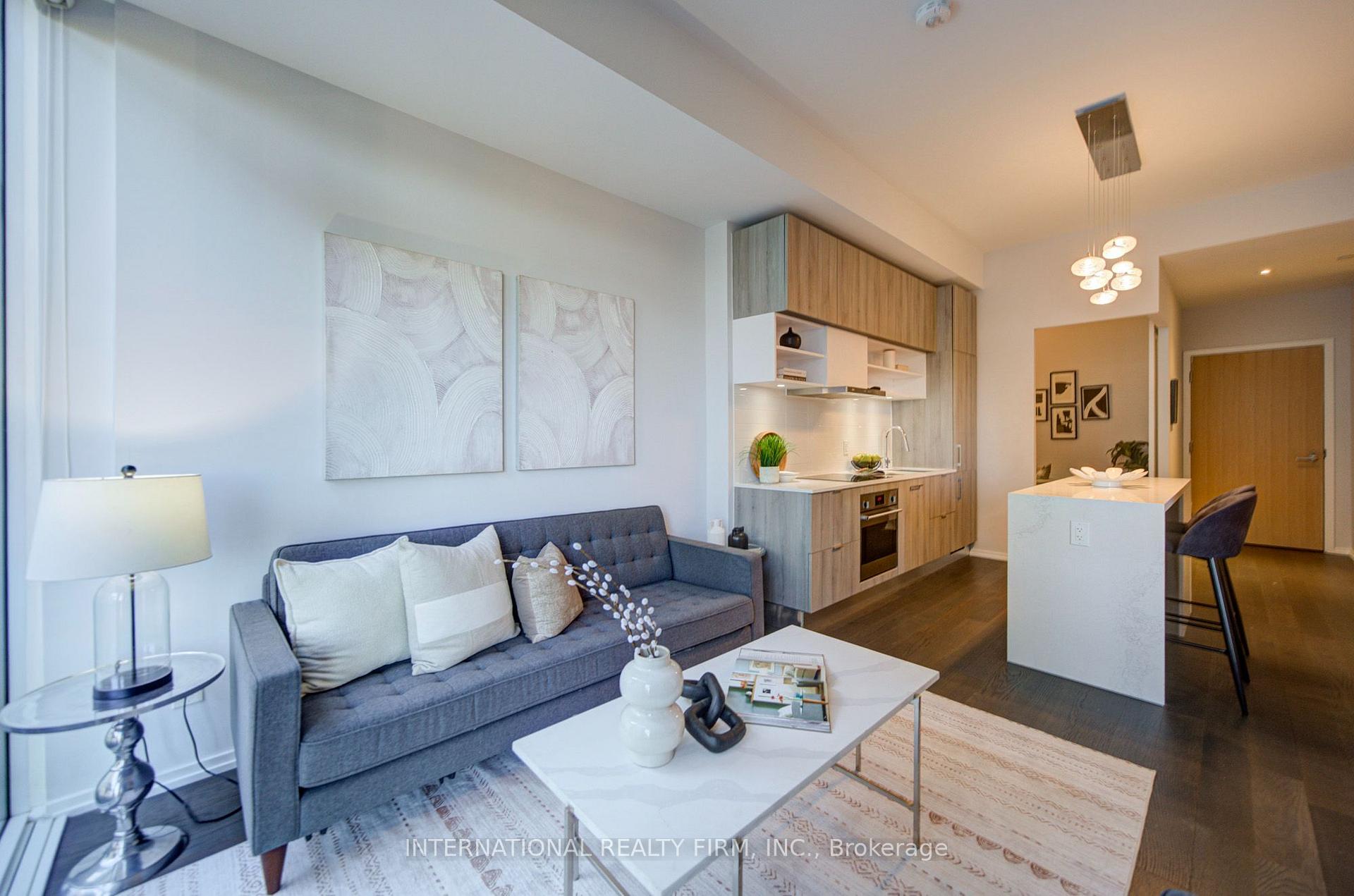 Photo 22 of Unit 903, 5 Soudan Avenue W, Toronto, Mount Pleasant West — HOMEH