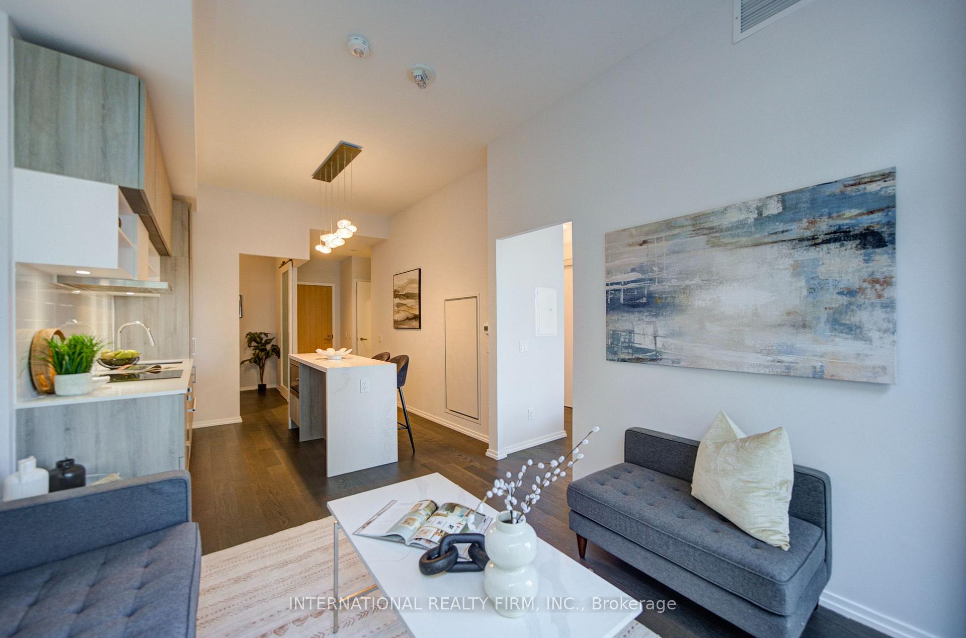 Photo 23 of Unit 903, 5 Soudan Avenue W, Toronto, Mount Pleasant West — HOMEH