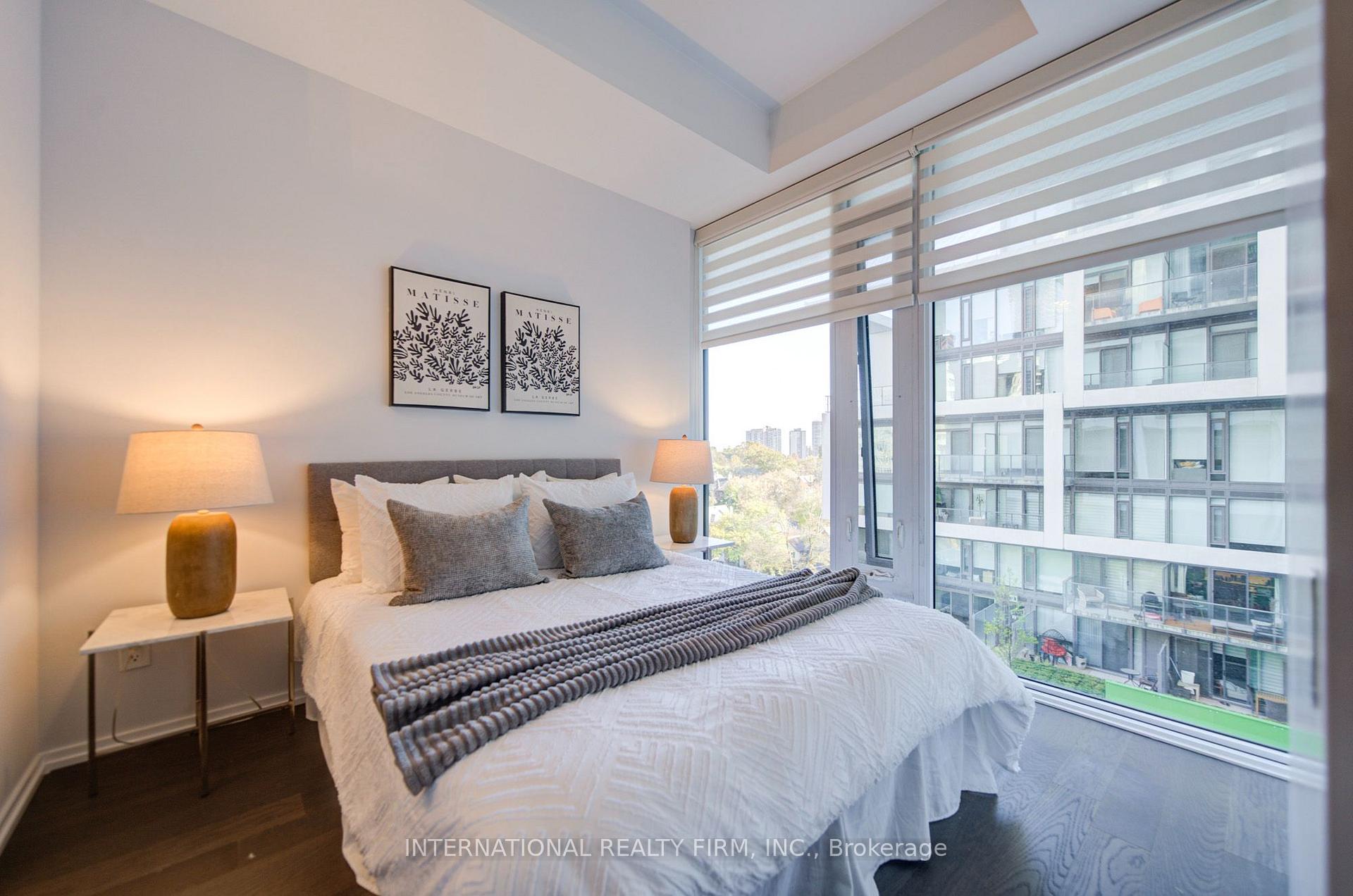 Photo 24 of Unit 903, 5 Soudan Avenue W, Toronto, Mount Pleasant West — HOMEH