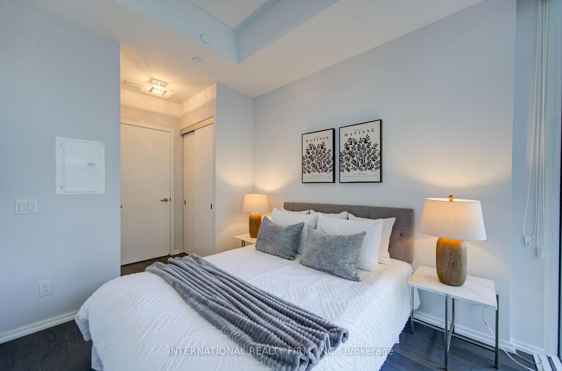 Photo 26 of Unit 903, 5 Soudan Avenue W, Toronto, Mount Pleasant West — HOMEH