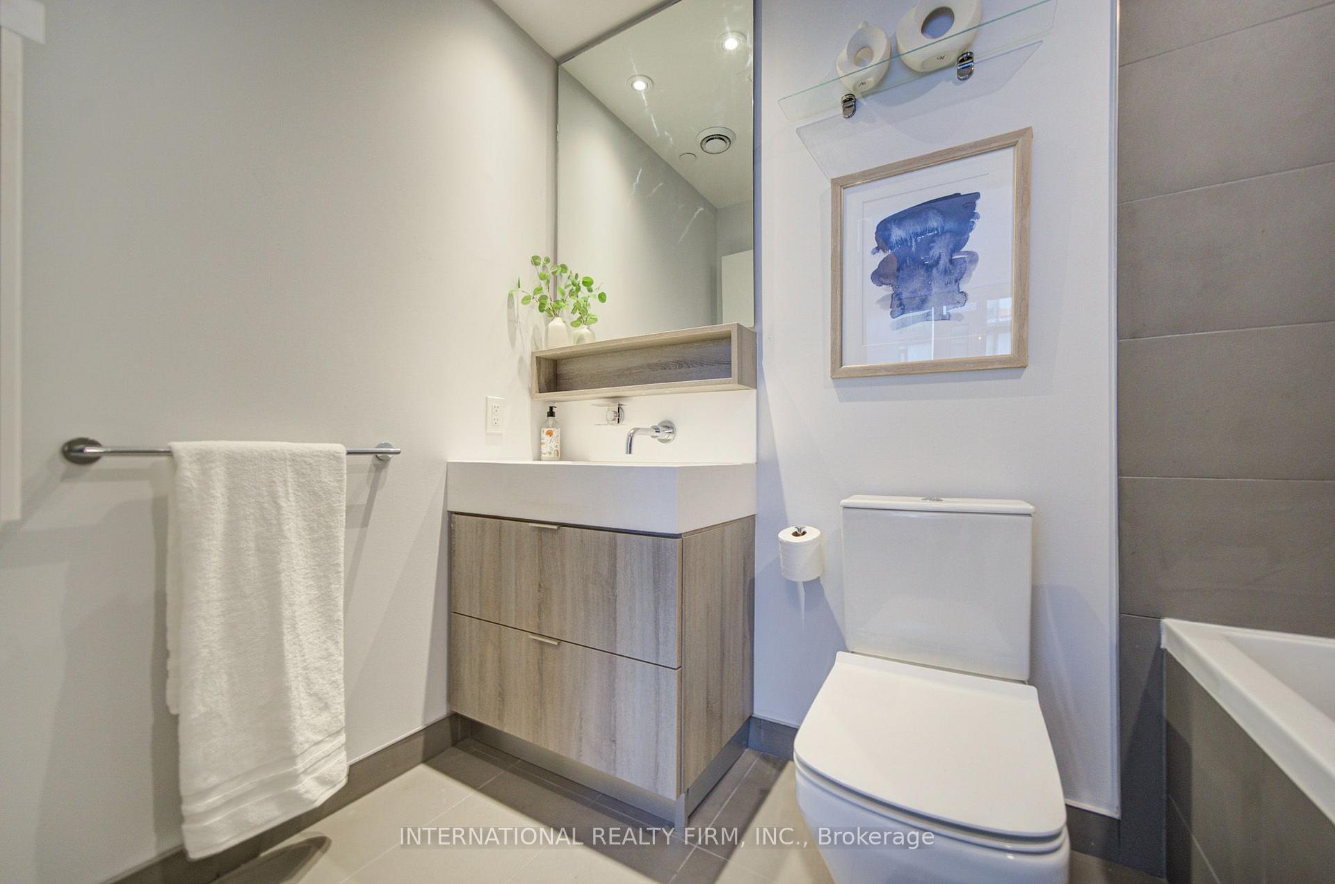 Photo 29 of Unit 903, 5 Soudan Avenue W, Toronto, Mount Pleasant West — HOMEH