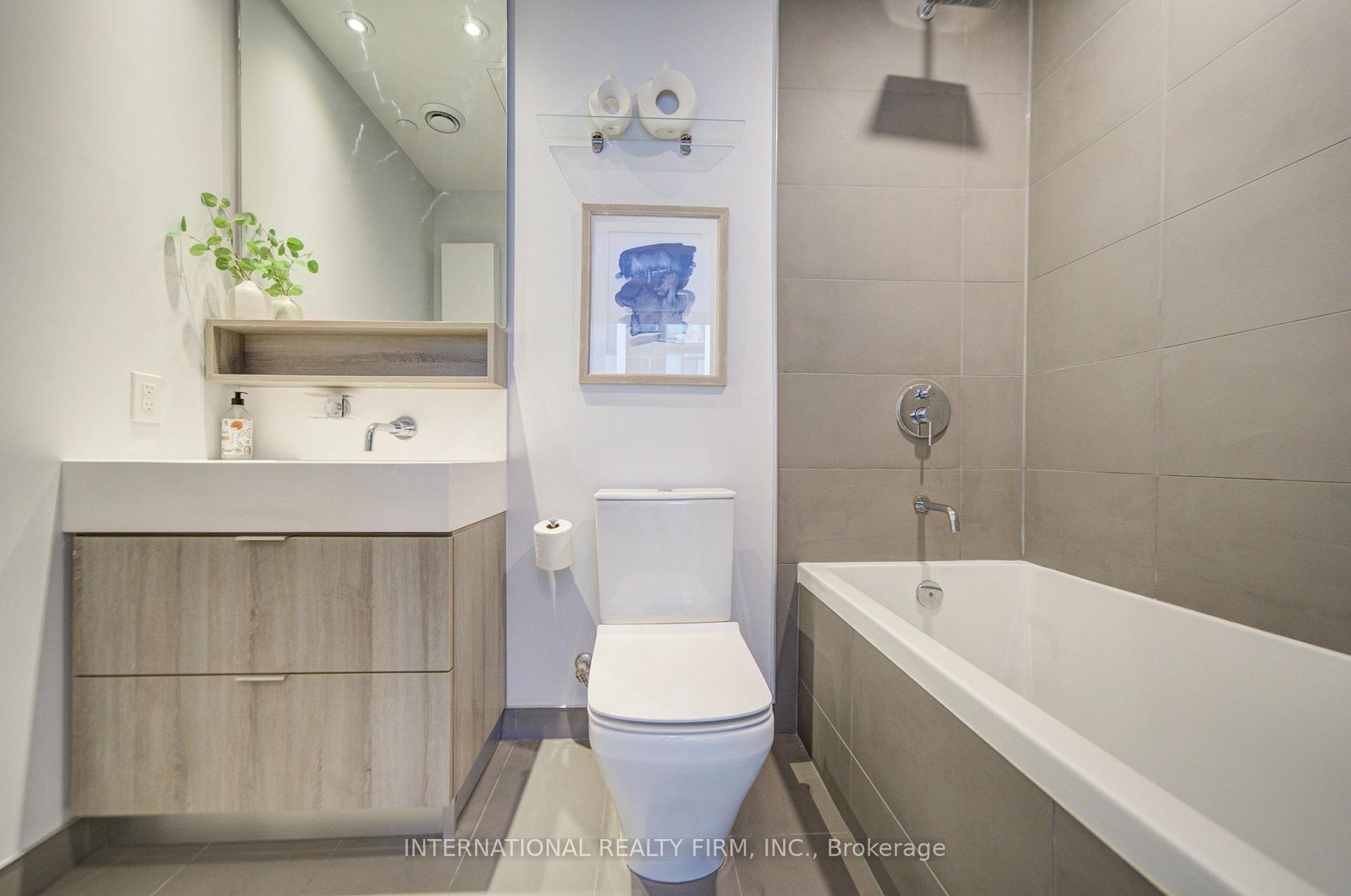 Photo 30 of Unit 903, 5 Soudan Avenue W, Toronto, Mount Pleasant West — HOMEH