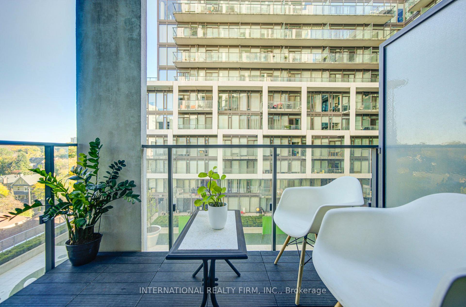 Photo 35 of Unit 903, 5 Soudan Avenue W, Toronto, Mount Pleasant West — HOMEH