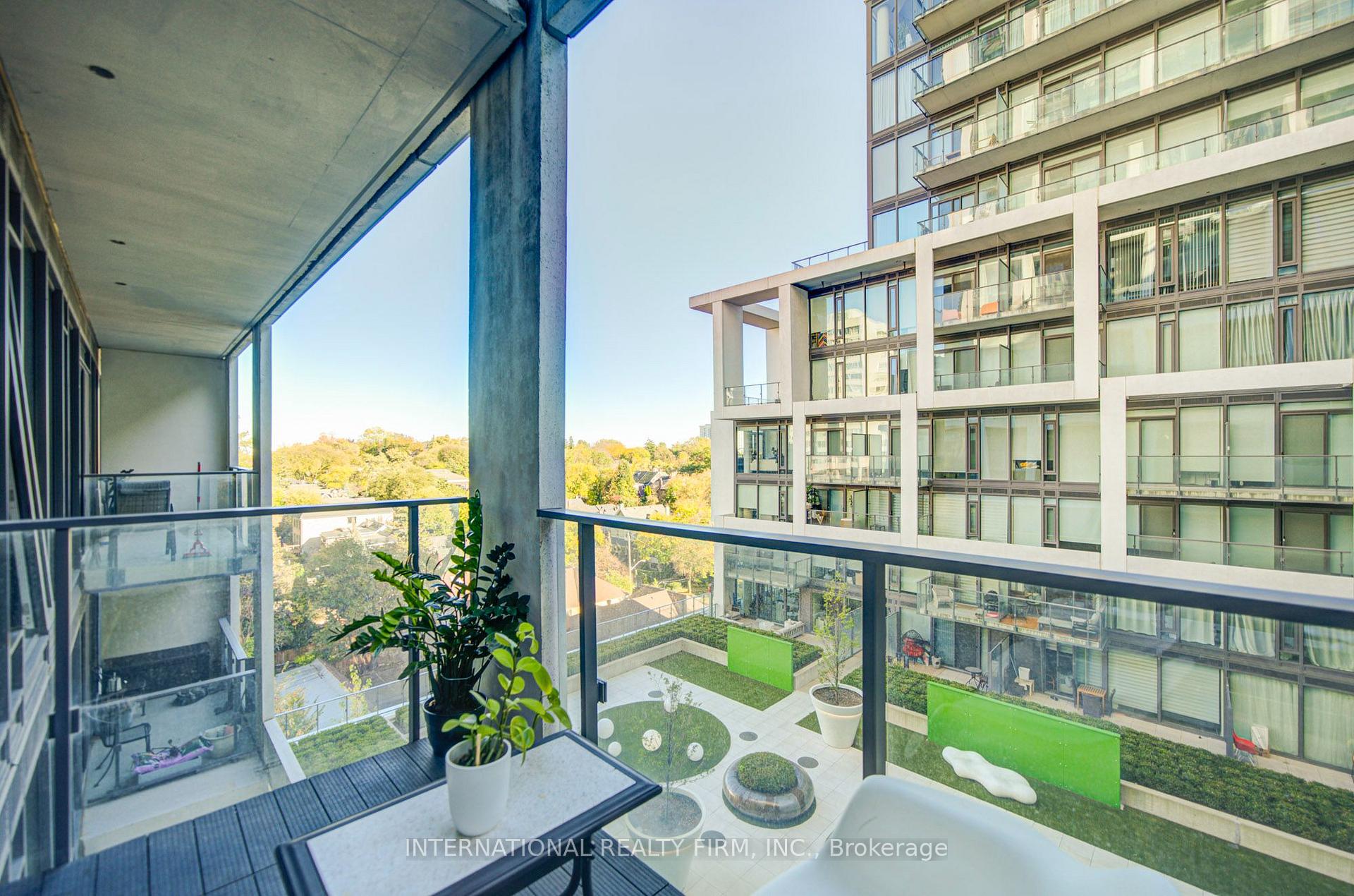 Photo 38 of Unit 903, 5 Soudan Avenue W, Toronto, Mount Pleasant West — HOMEH