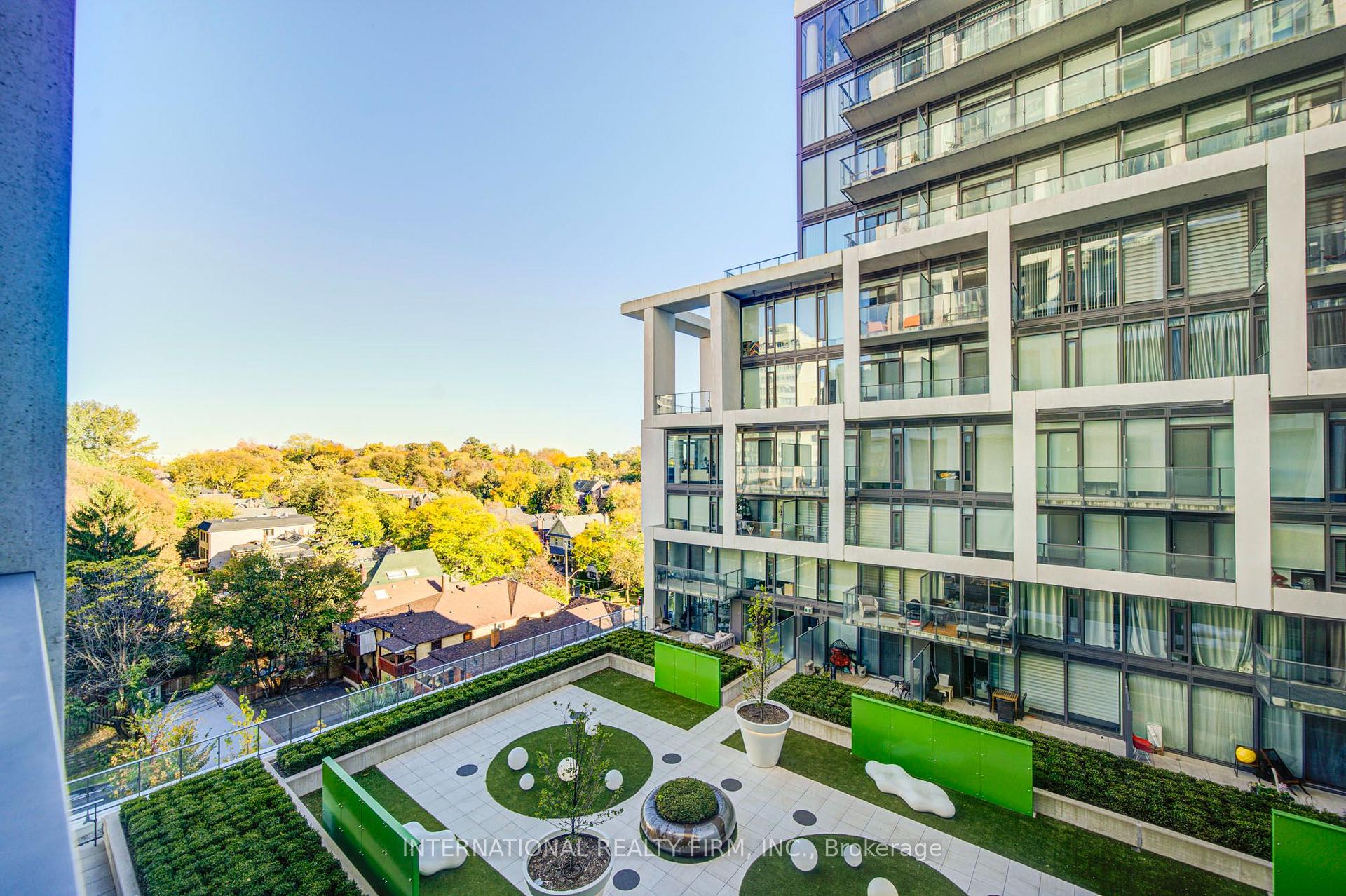 Photo 40 of Unit 903, 5 Soudan Avenue W, Toronto, Mount Pleasant West — HOMEH