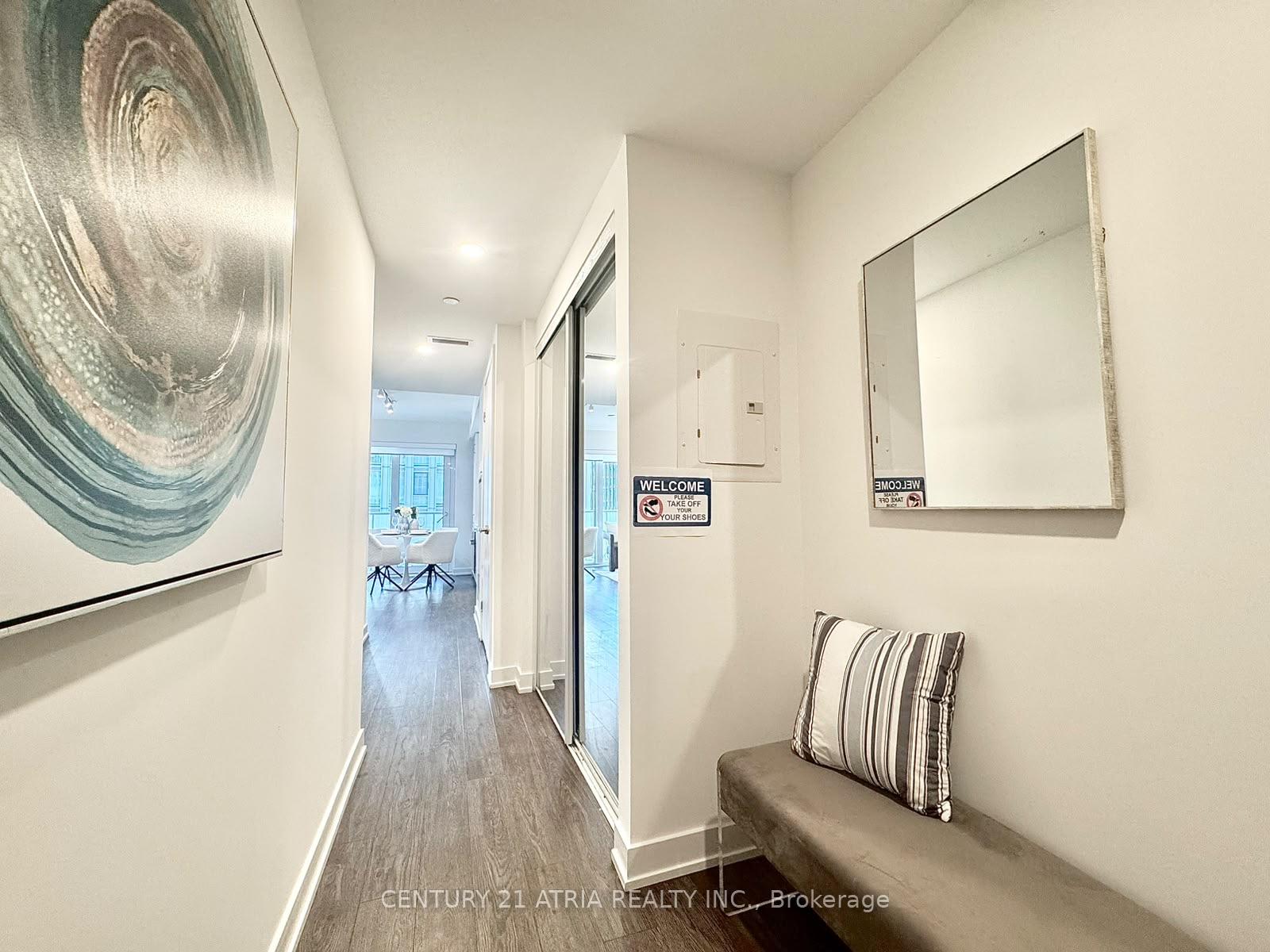 Photo 7 of Unit 2701, 88 Queen Street E, Toronto, Church-Yonge Corridor — HOMEH