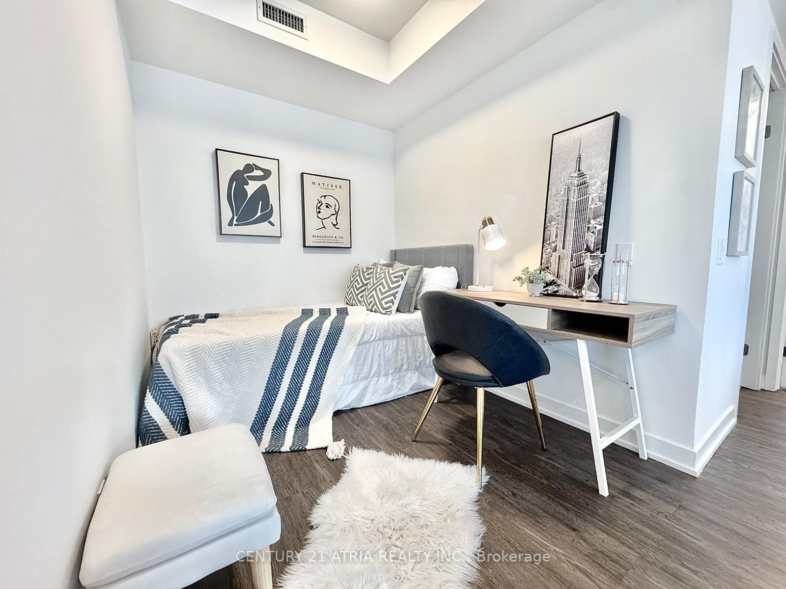 Photo 8 of Unit 2701, 88 Queen Street E, Toronto, Church-Yonge Corridor — HOMEH
