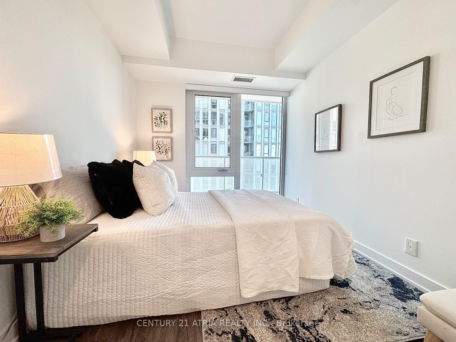 Photo 10 of Unit 2701, 88 Queen Street E, Toronto, Church-Yonge Corridor — HOMEH